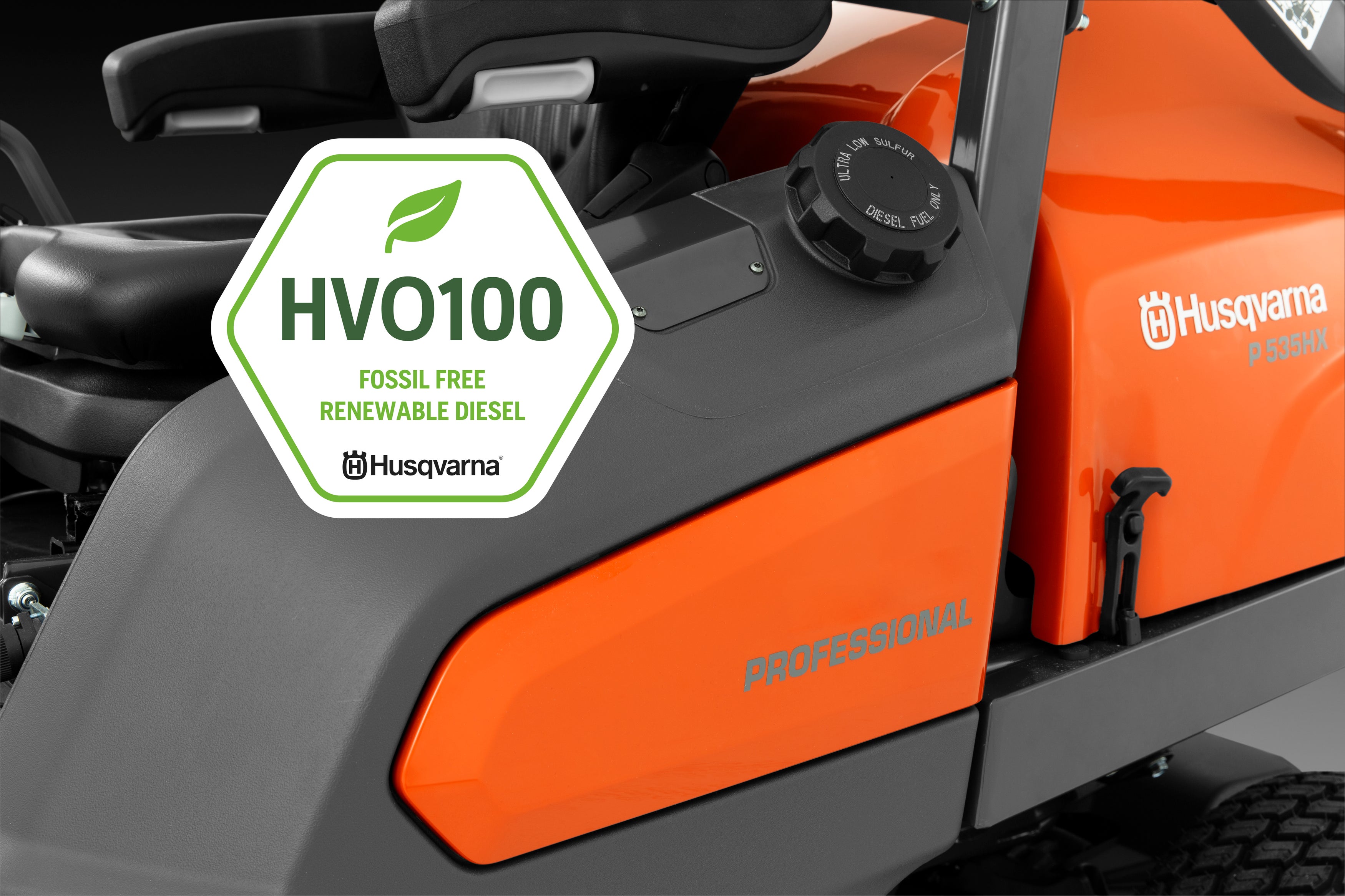 Hybrid-Rider P 535HX Hybrid-Rider P 535HX