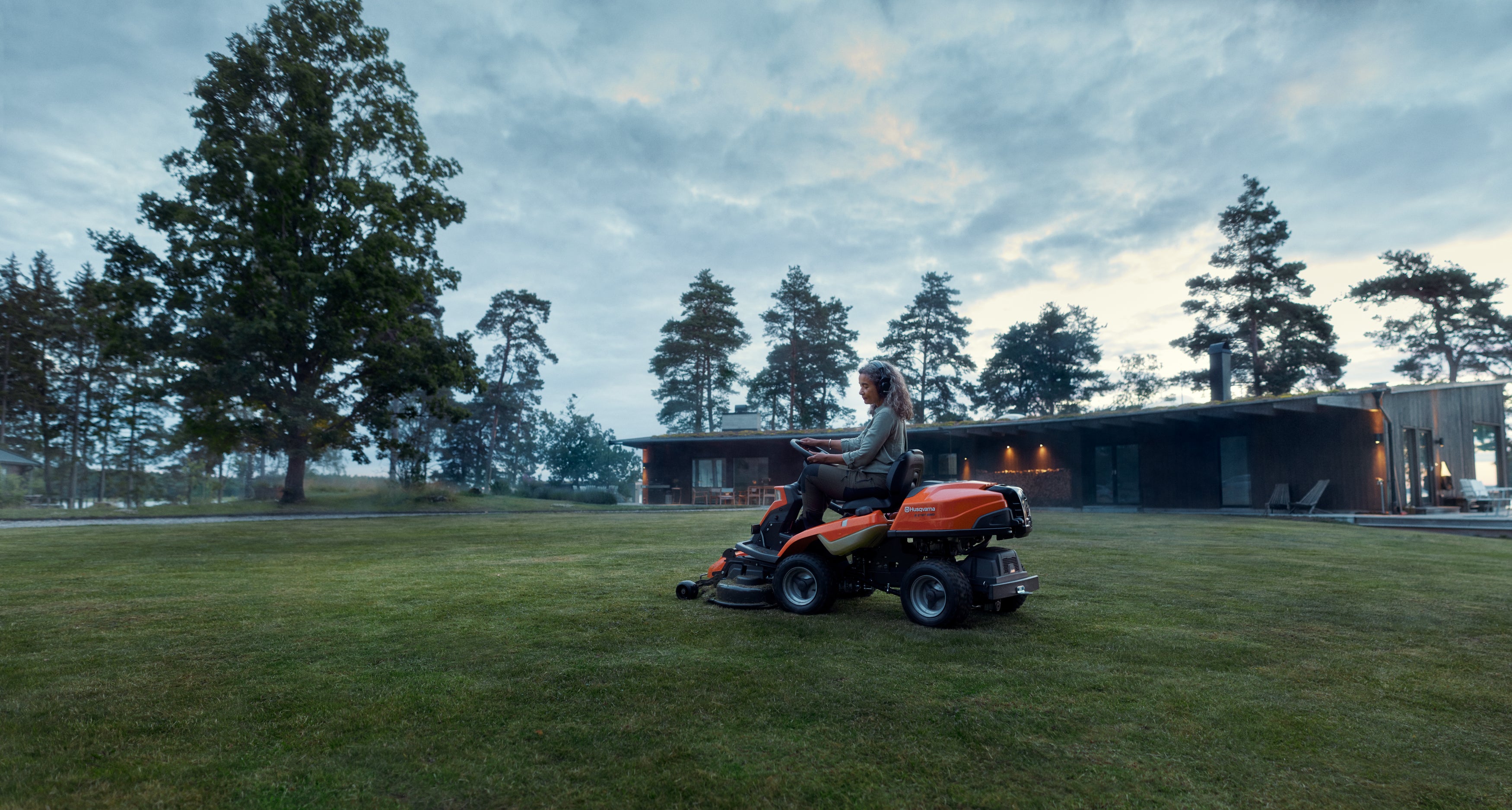 Rider R 216T AWD