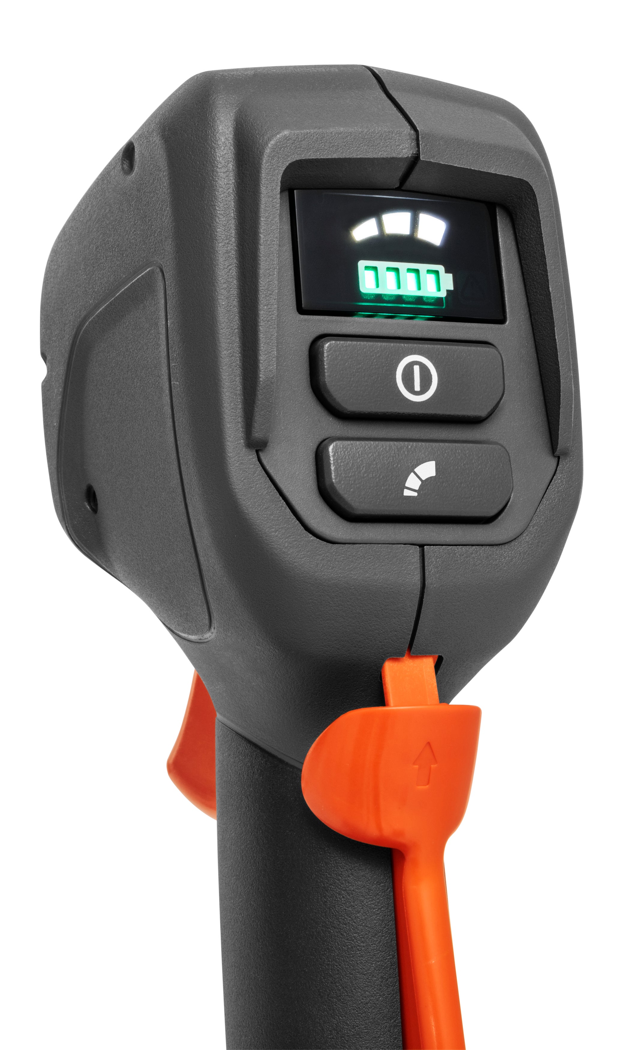 Akku-Motorsense 535iRX