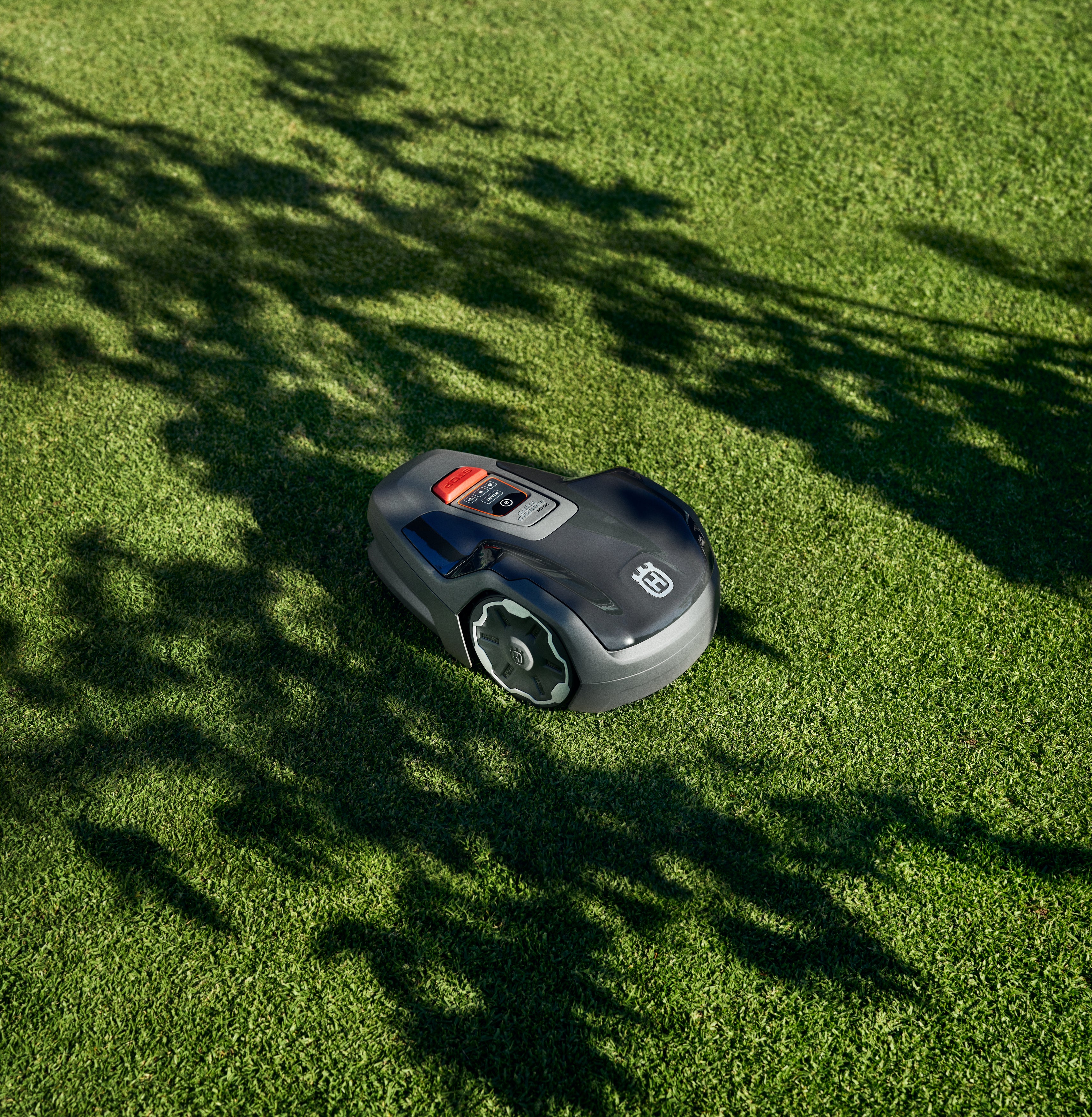 Aspire® Automower® R4