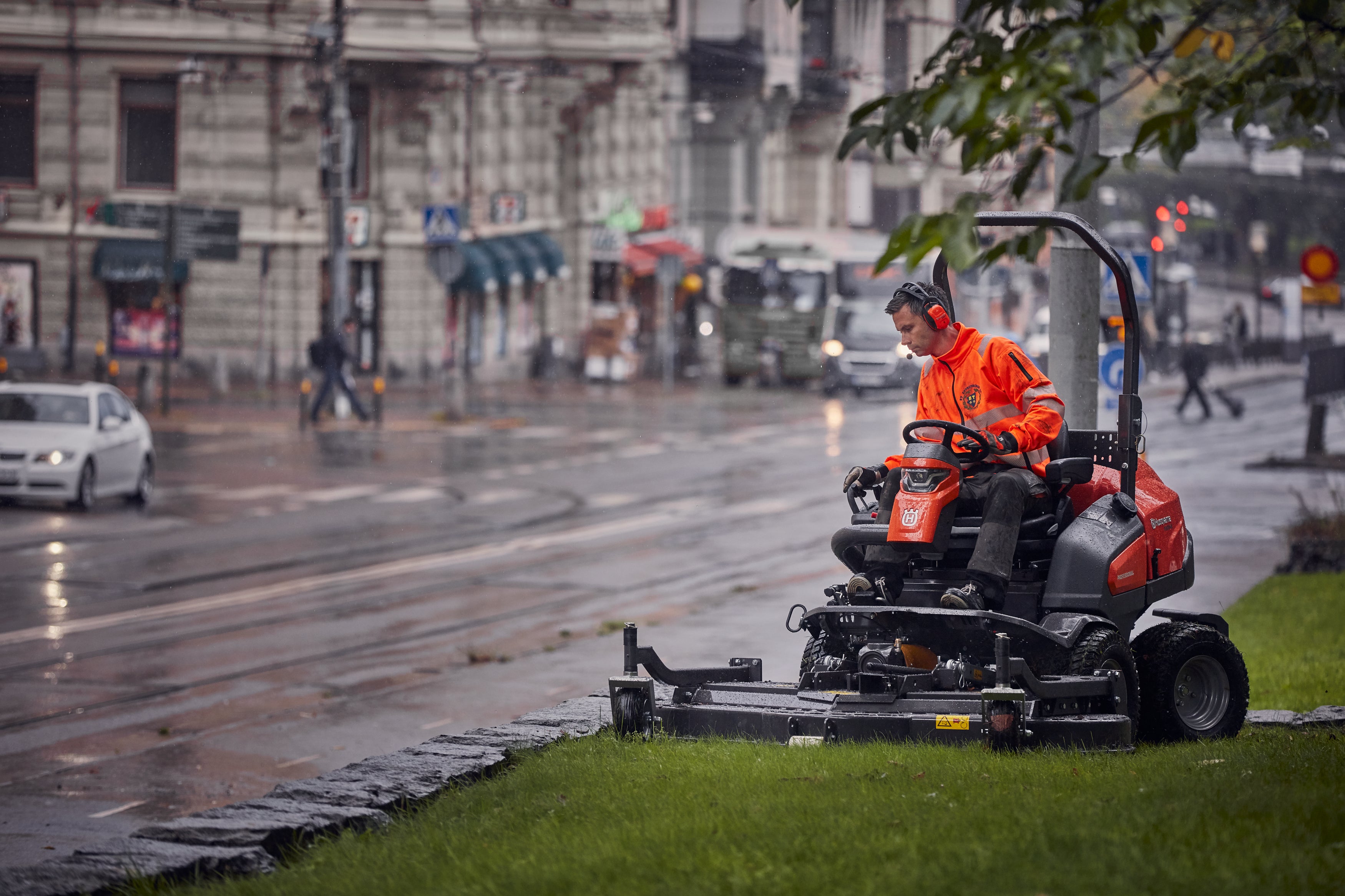 Hybrid-Rider P 535HX Hybrid-Rider P 535HX