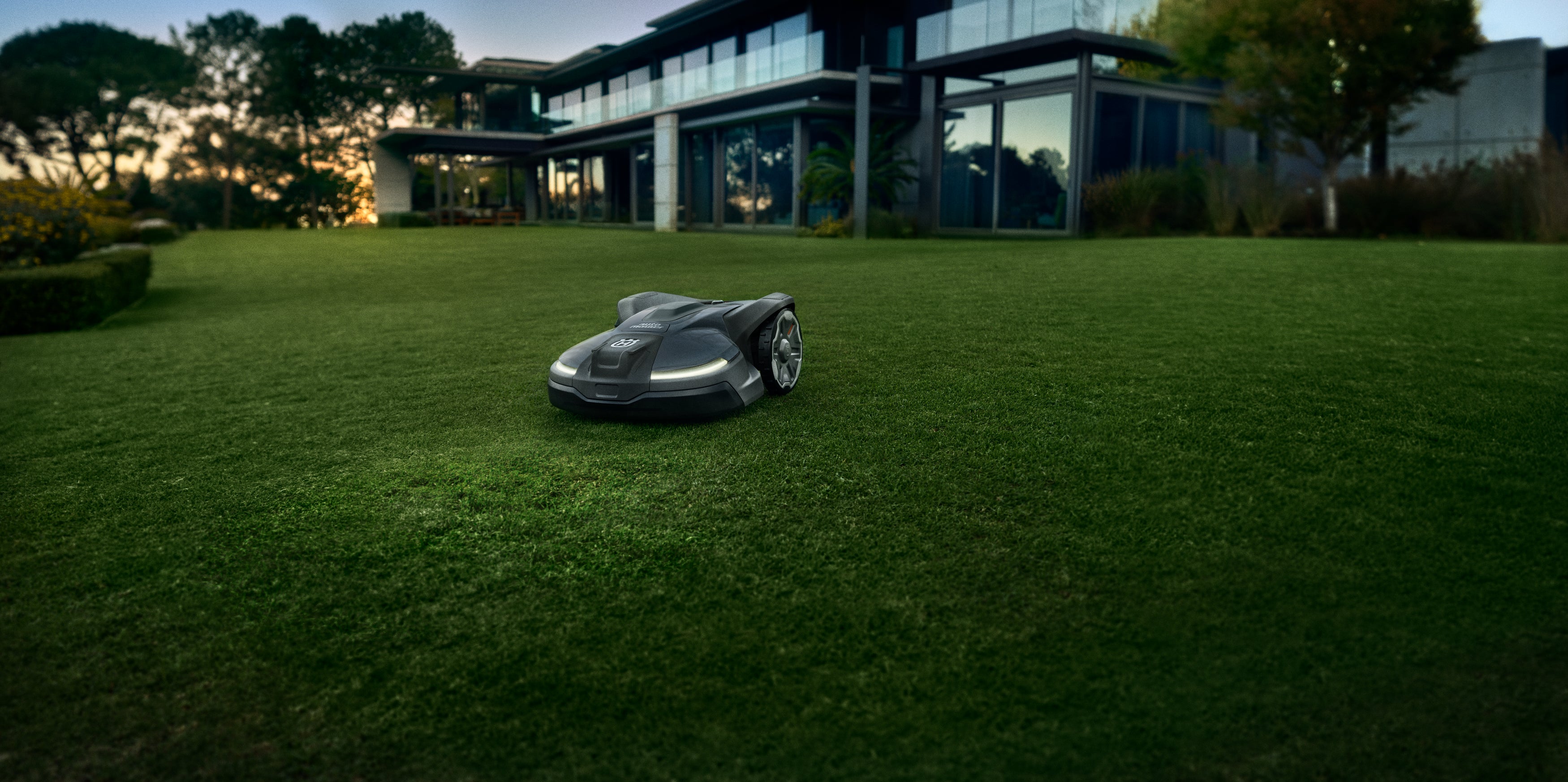 Automower® 450X NERA
