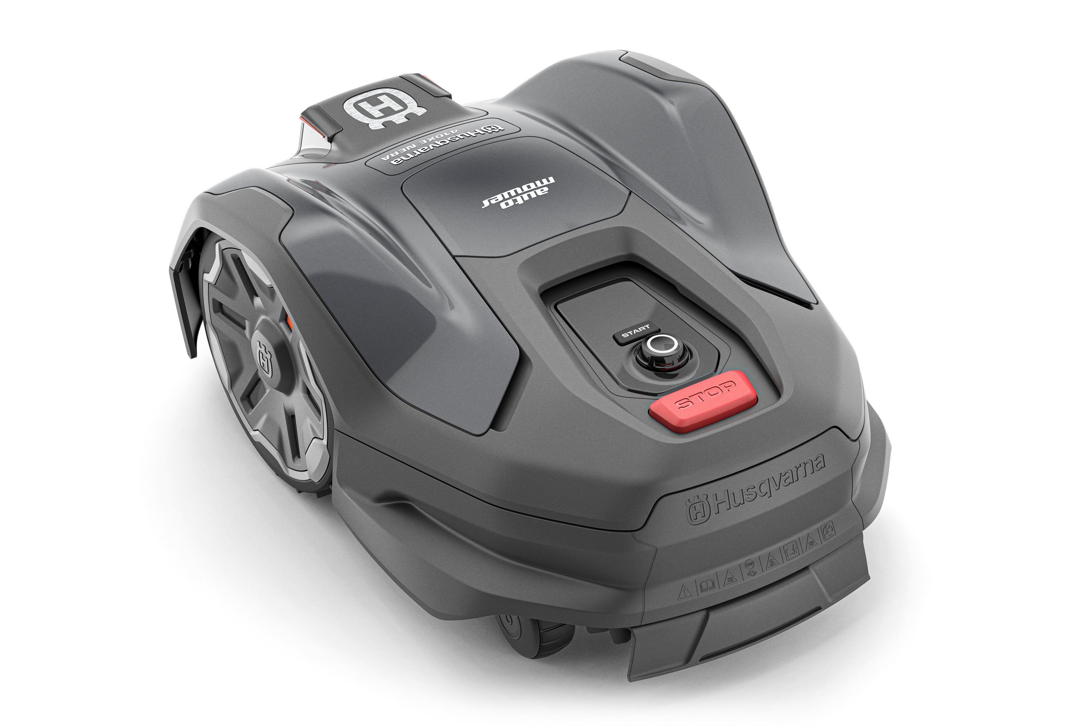 Automower® 410XE NERA