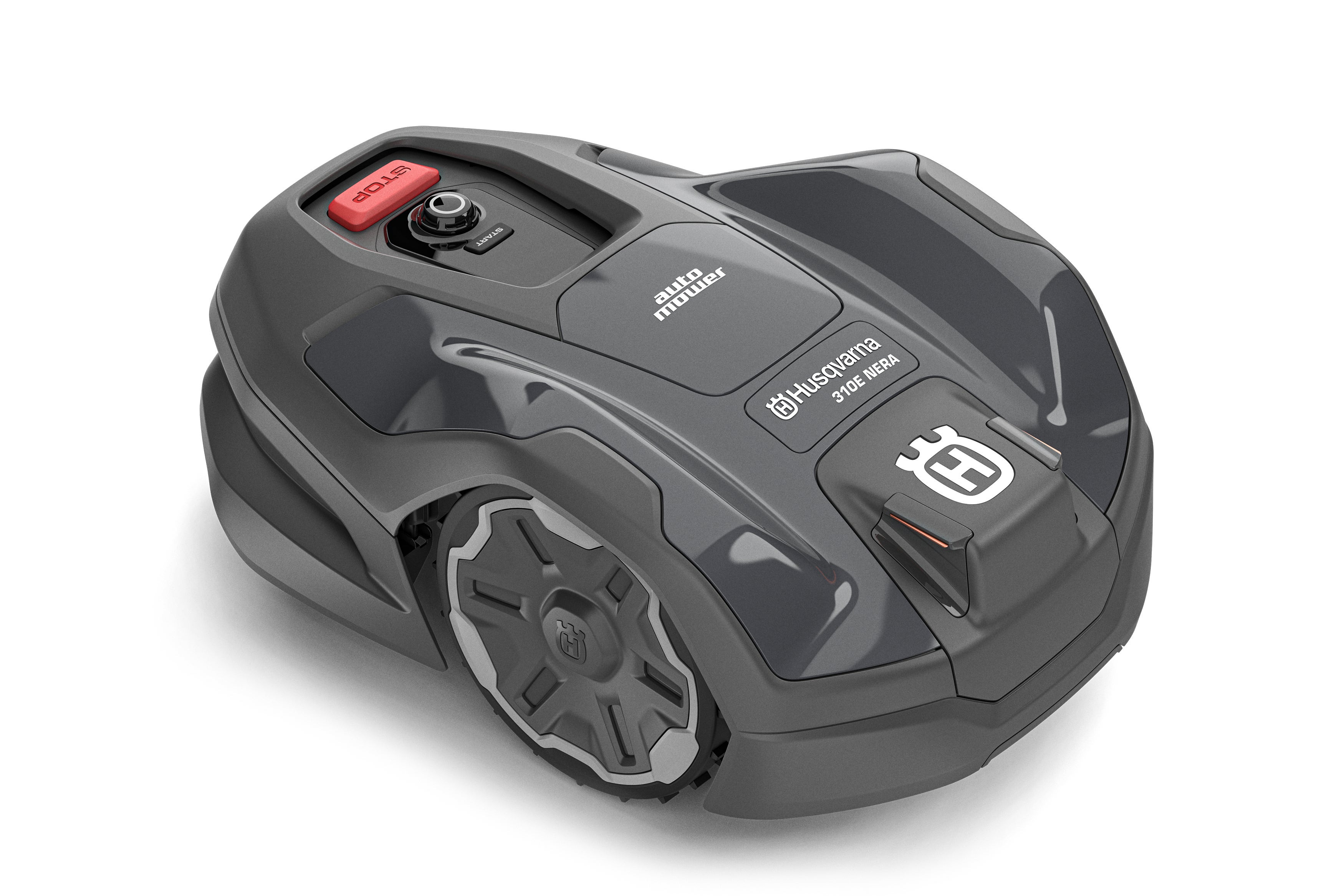 Automower® 310E NERA