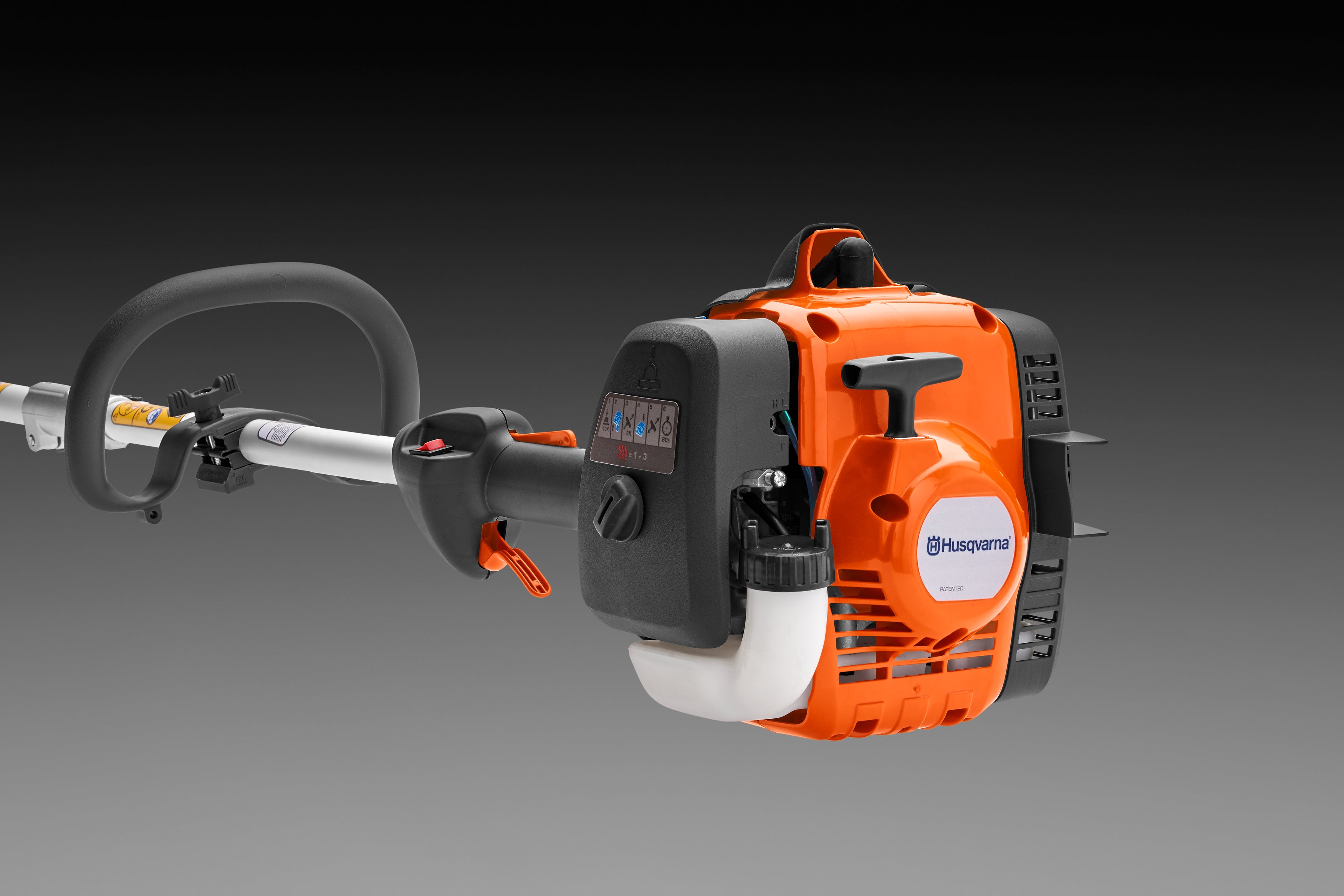 Trimmer 129LK