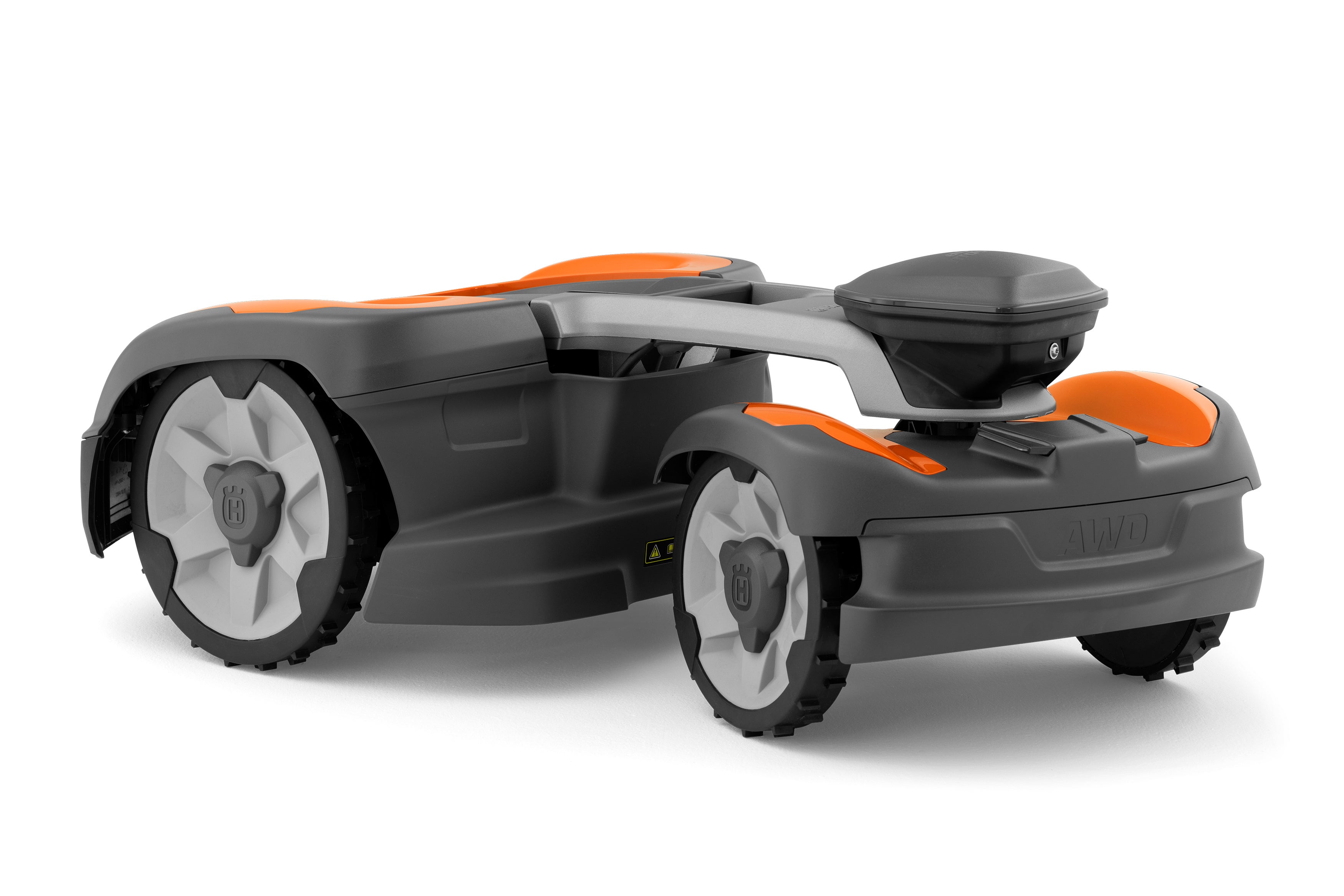 Automower® 535 AWD EPOS