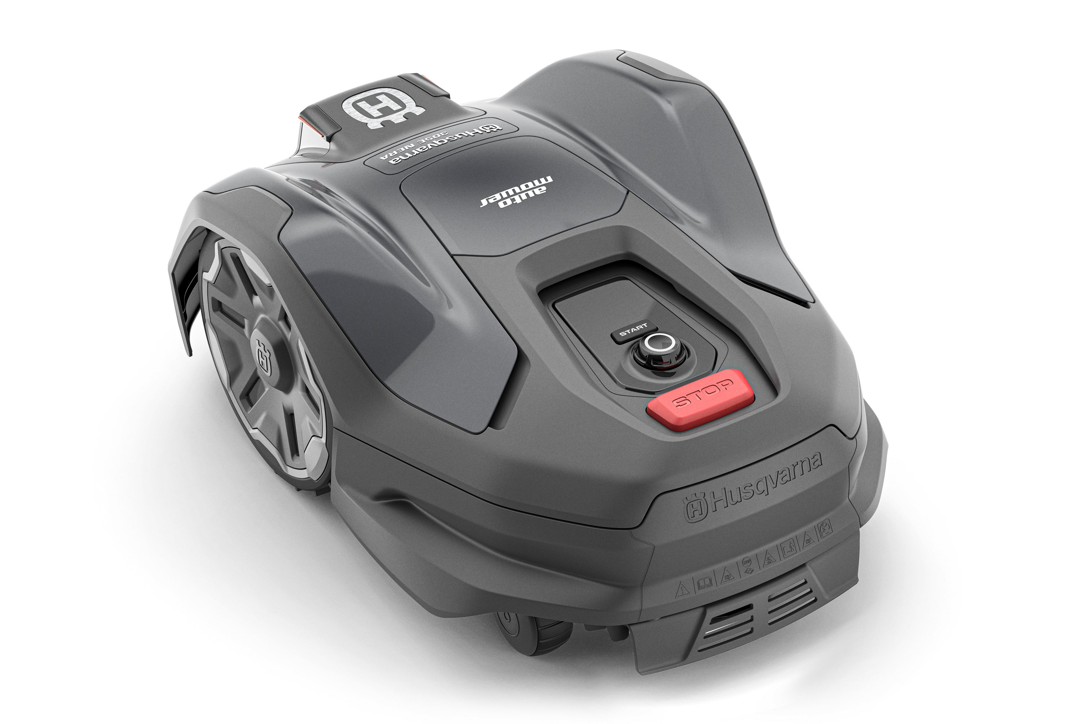 Automower® 305E NERA