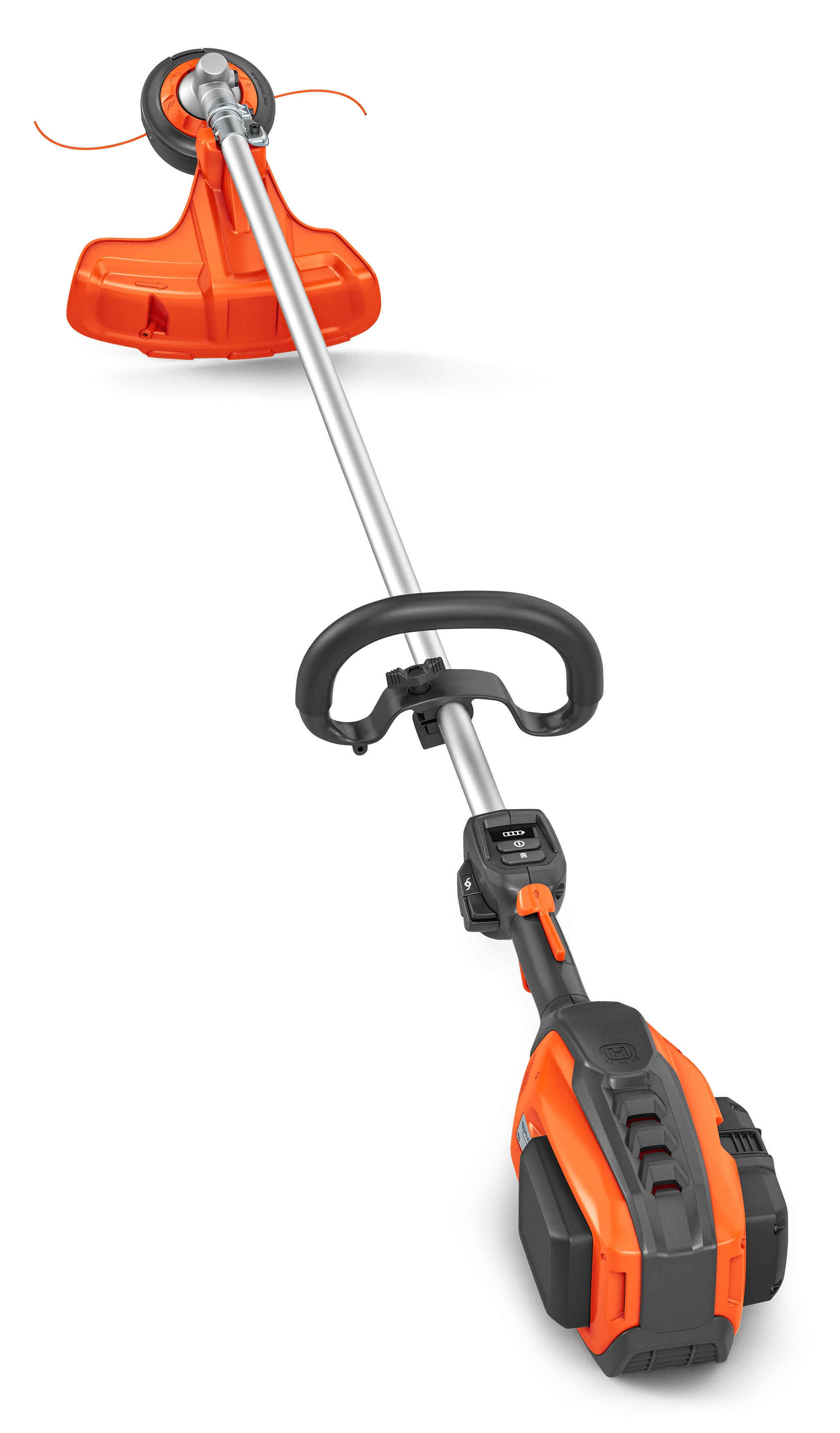 Akku-Trimmer 525iLXT