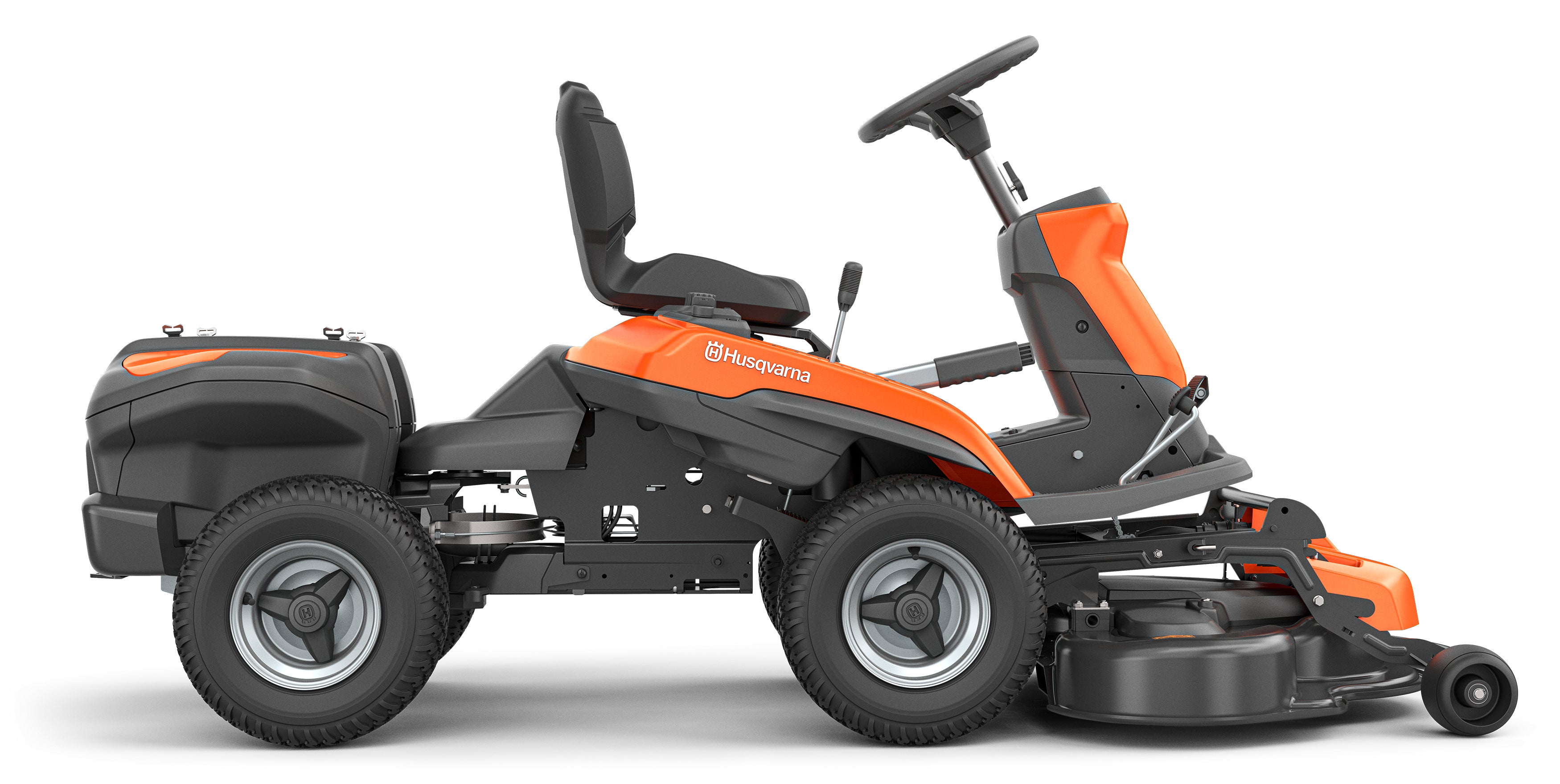 Akku-Rider R 200iX