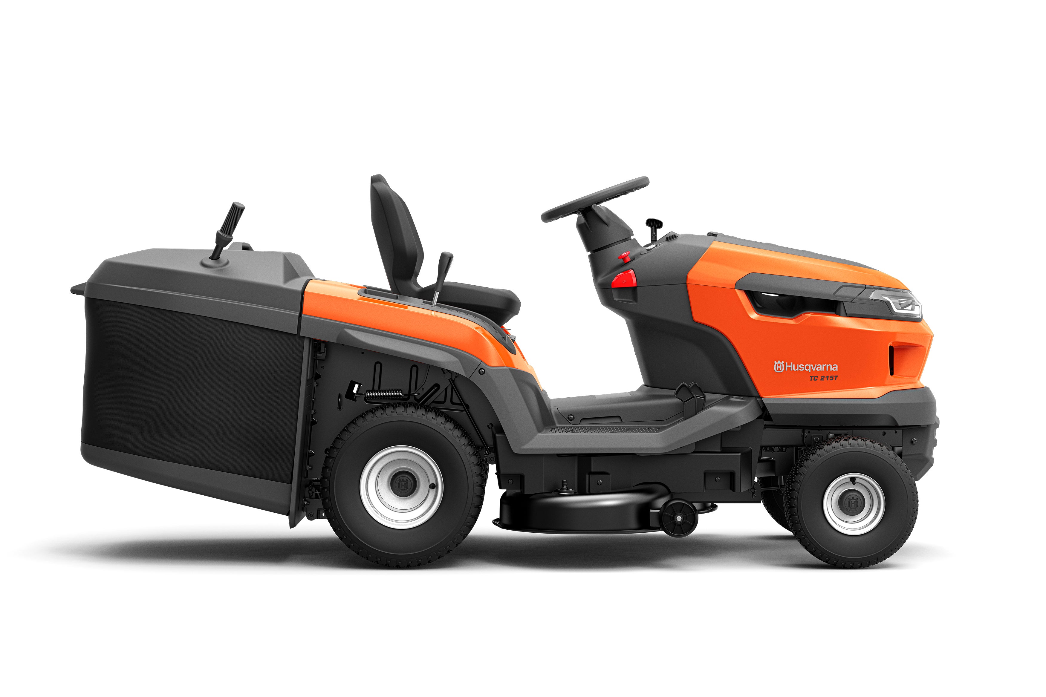 Traktor TC 215T