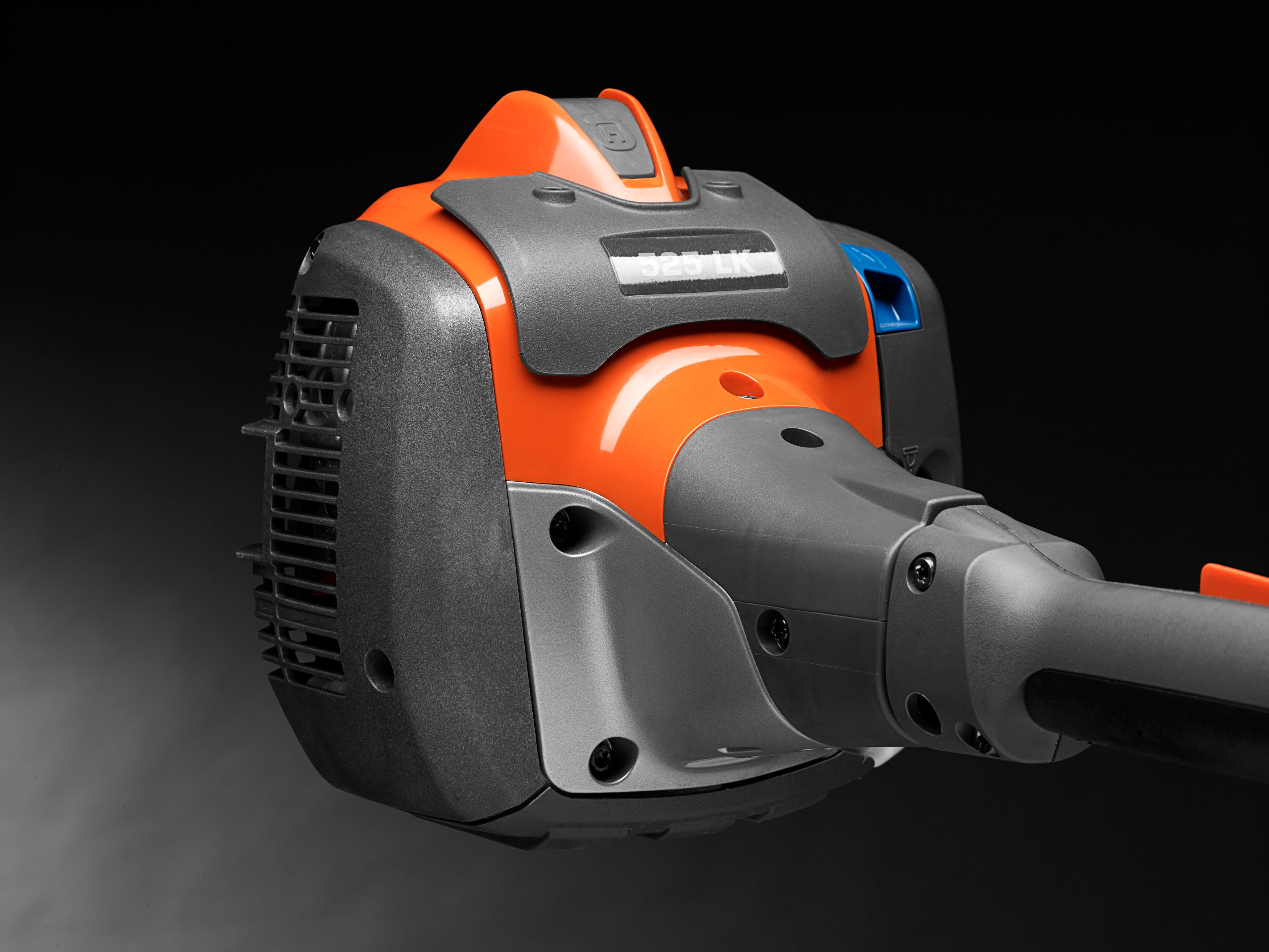 Trimmer 525LK Motoreinheit