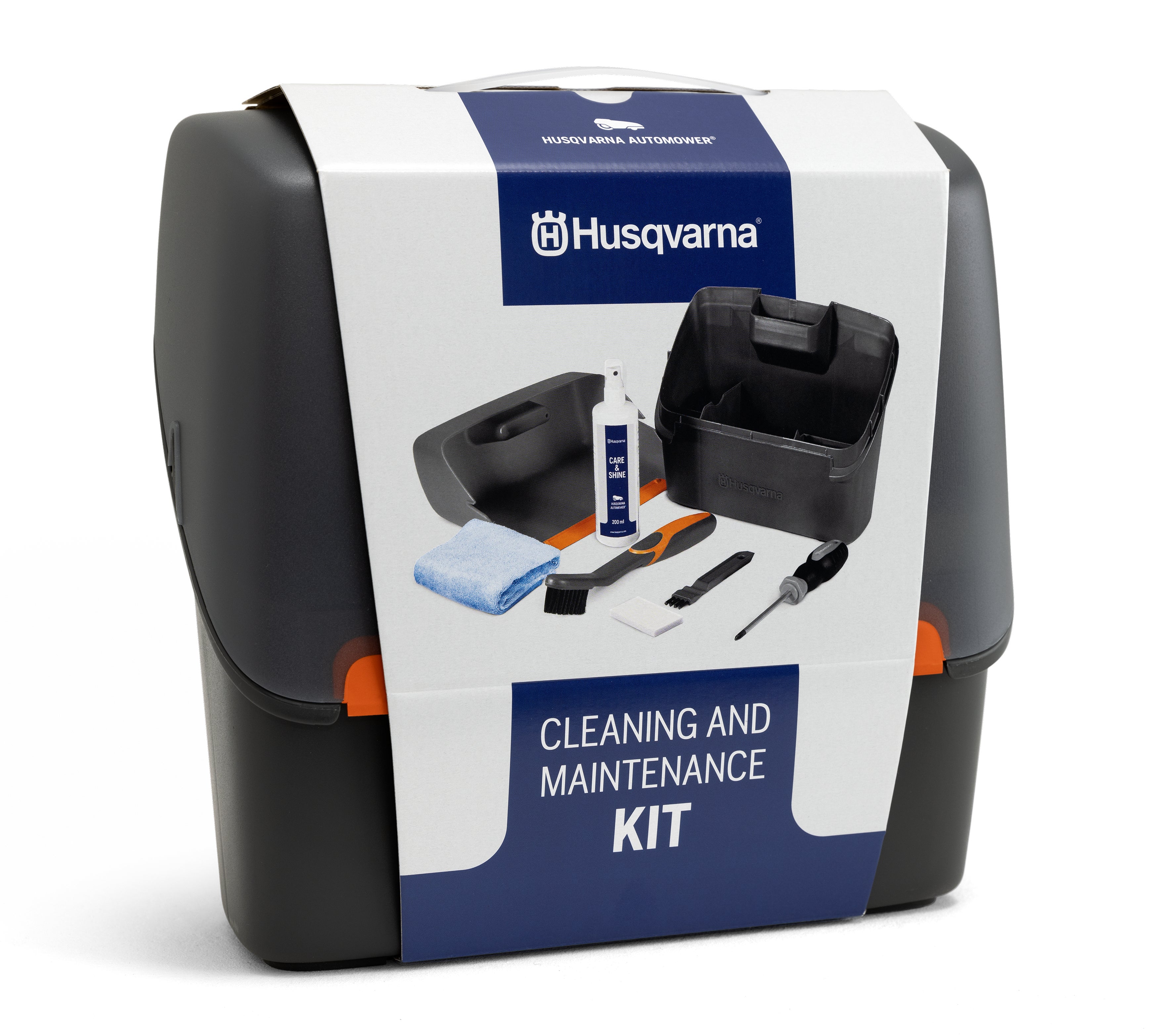 Automower® Wartungs- und Reinigungs-Kit Automower® Wartungs- und Reinigungs-Kit