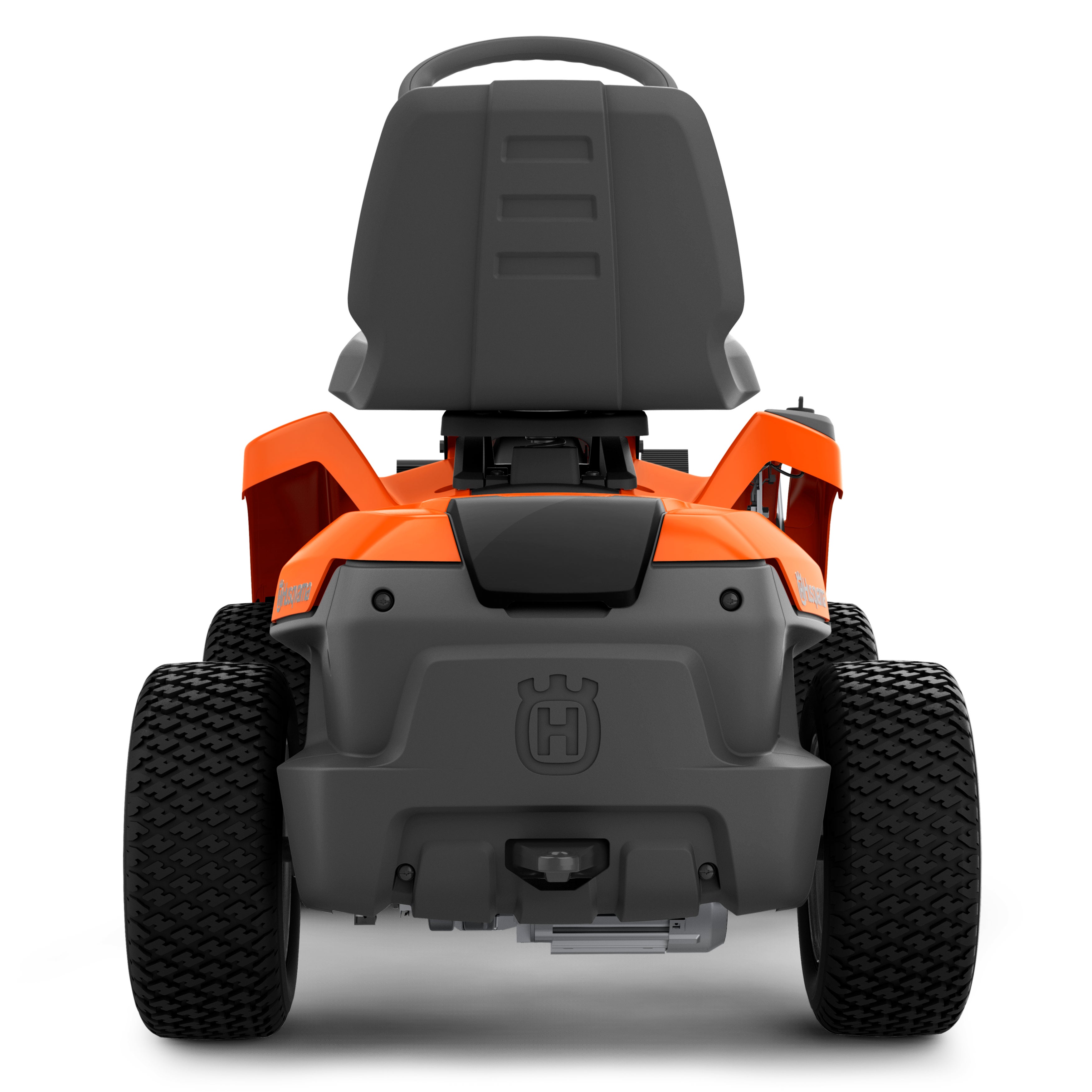 Akku-Rider R 112iC inkl. Mähdeck Combi 85