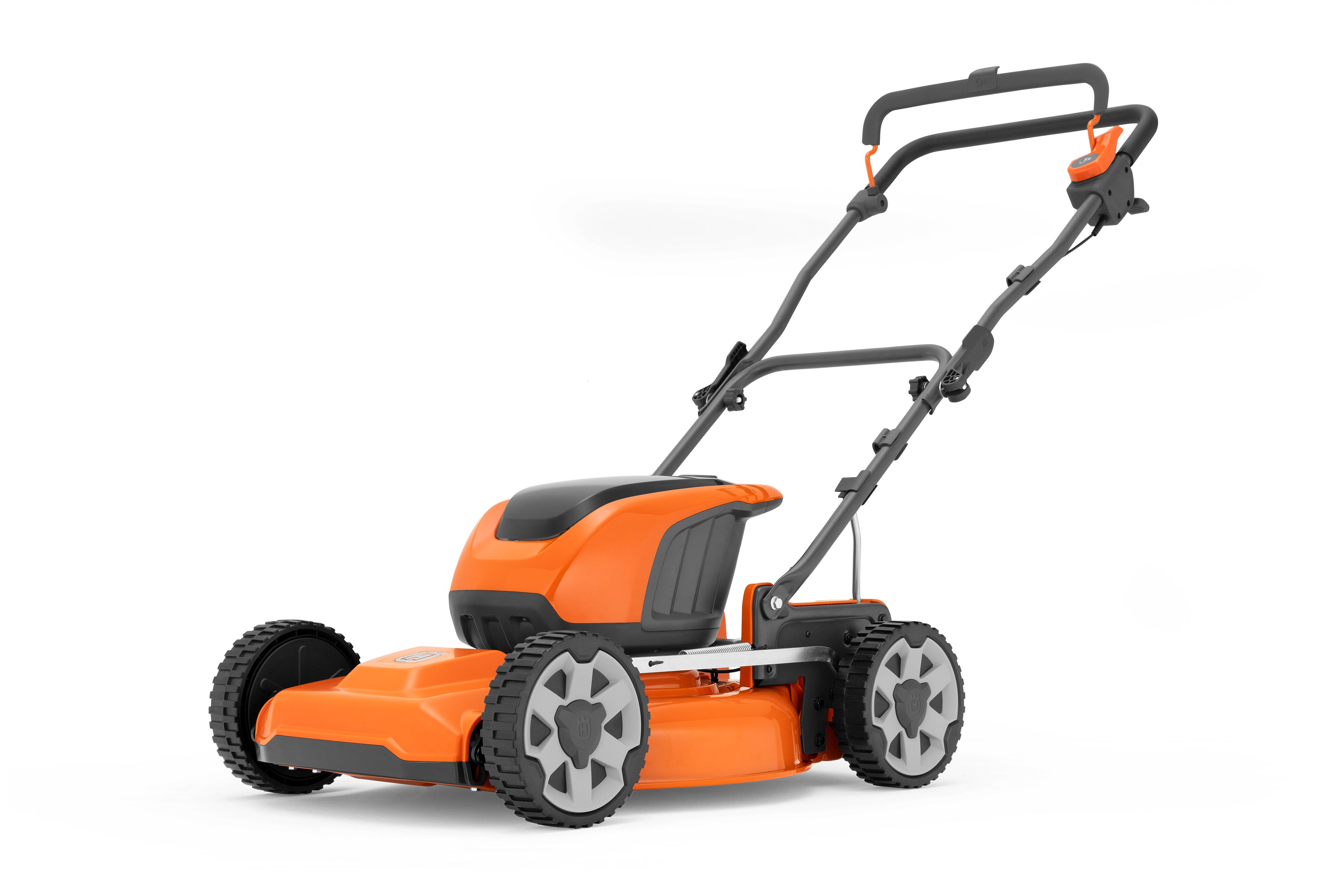 Akku-Rasenmäher LB 246iS