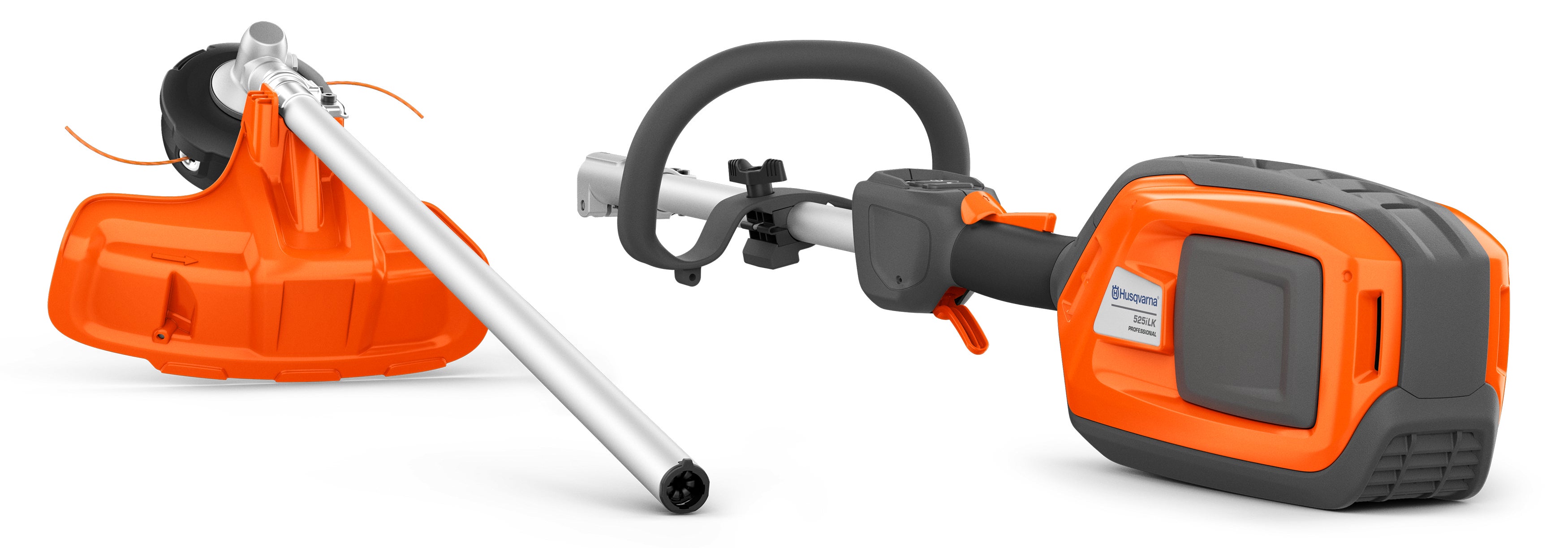 Akku-Trimmer 525iLK