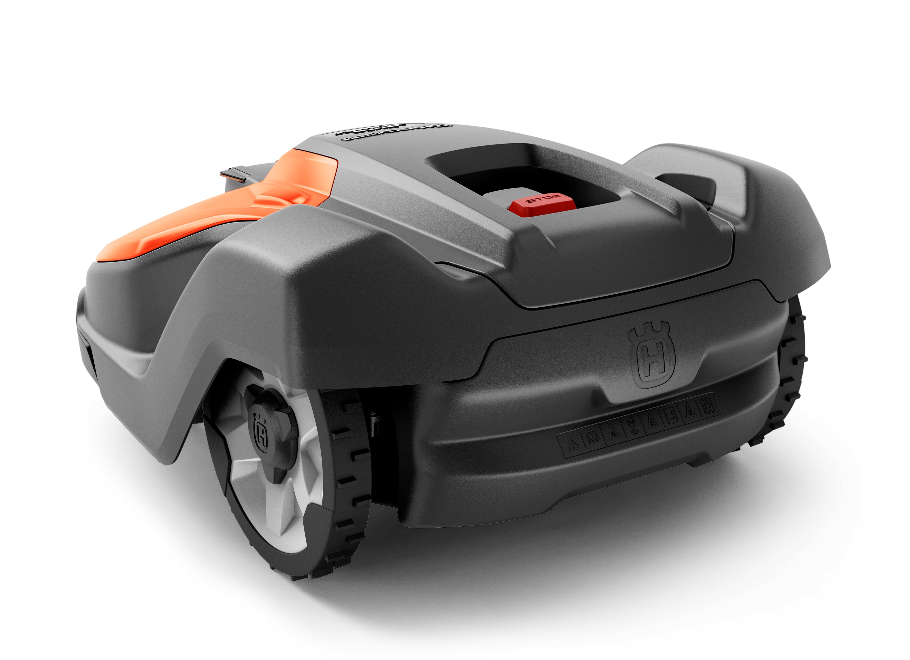 Automower® 550 EPOS