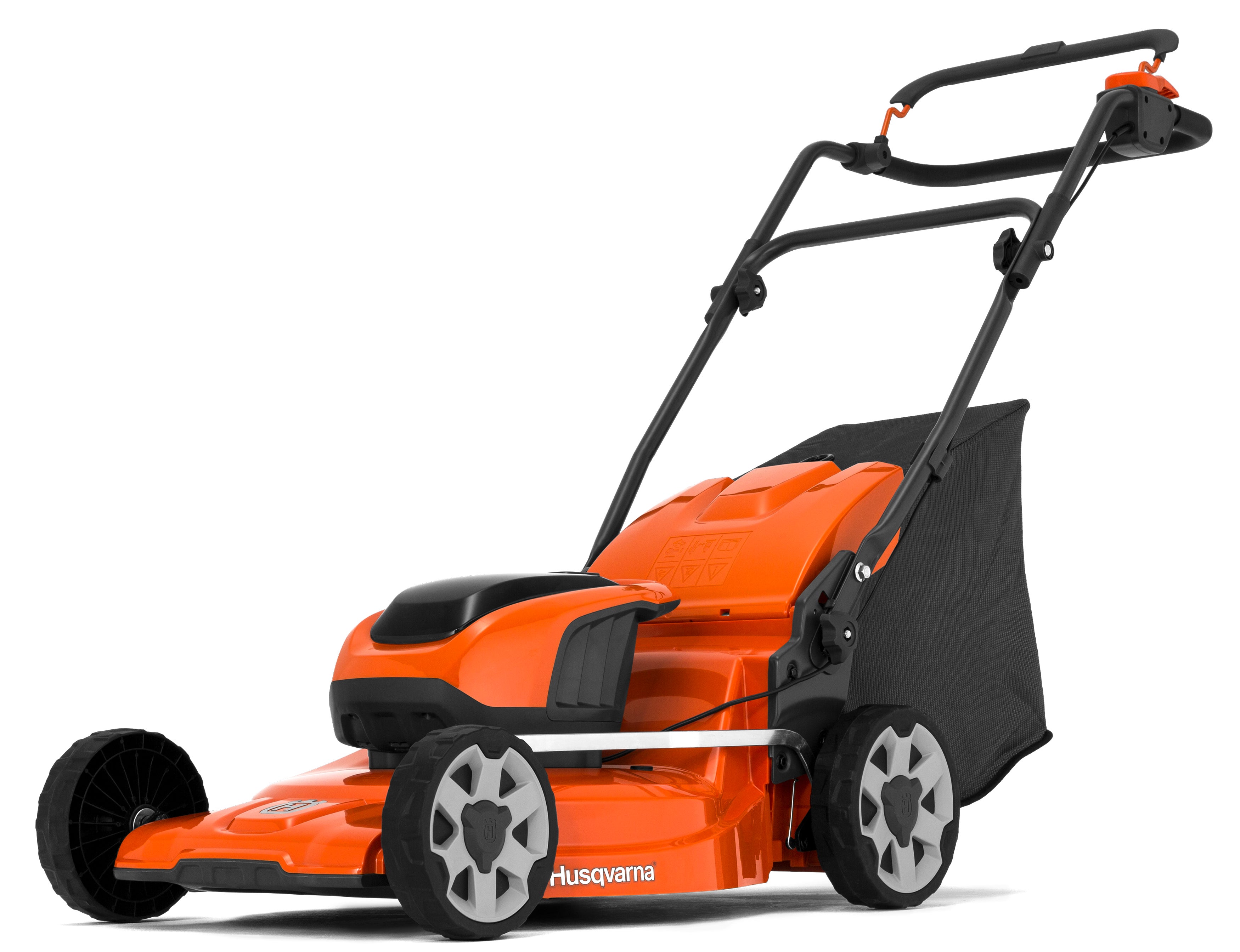 Akku-Rasenmäher LC 142i