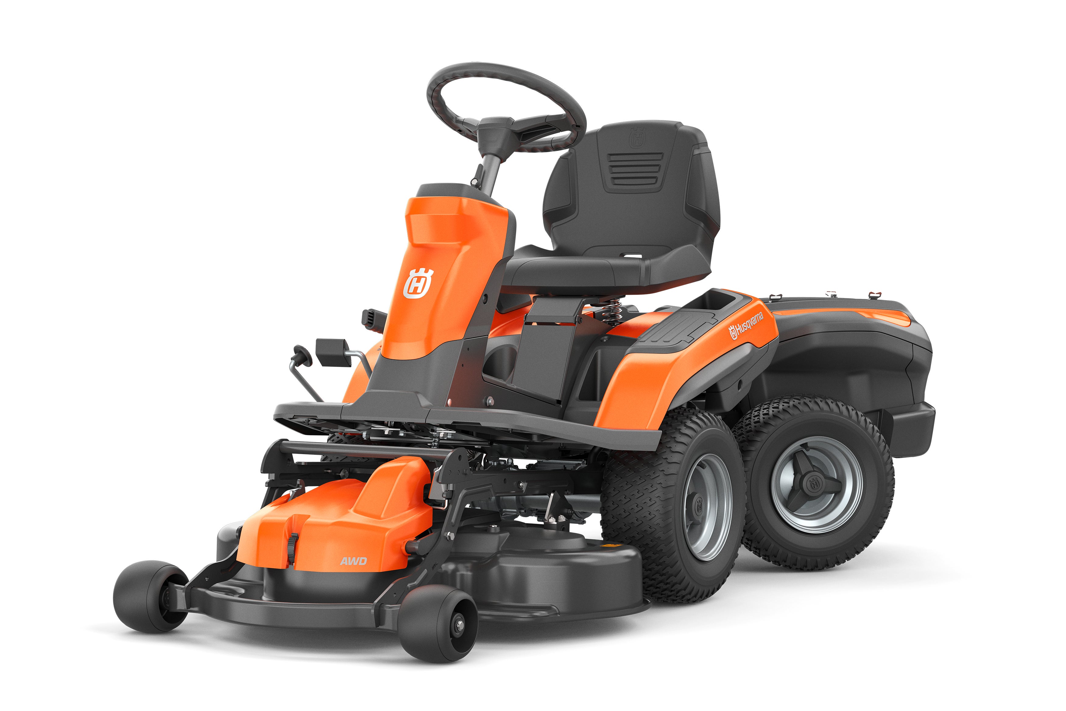 Akku-Rider R 200iX AWD