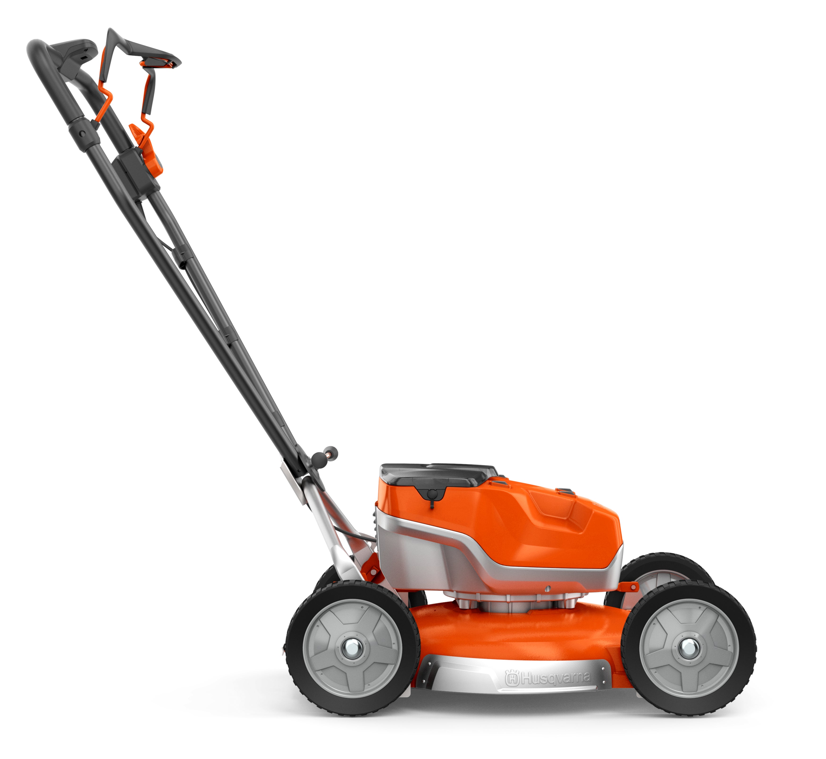 Akku-Rasenmäher LB 548i