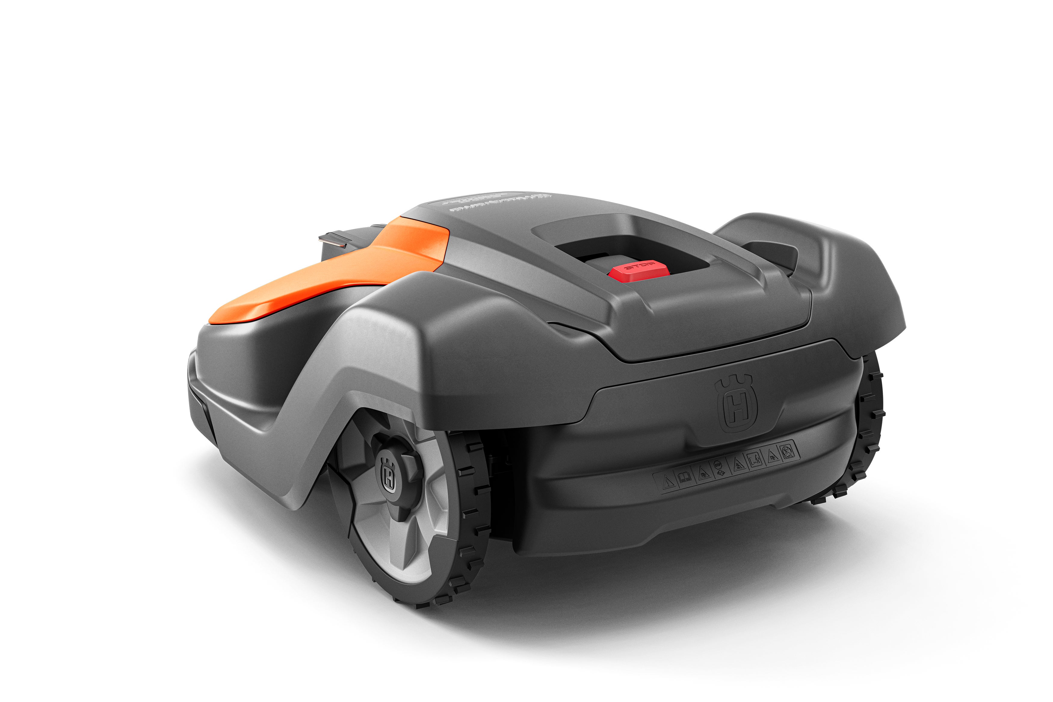 Automower® 520 EPOS