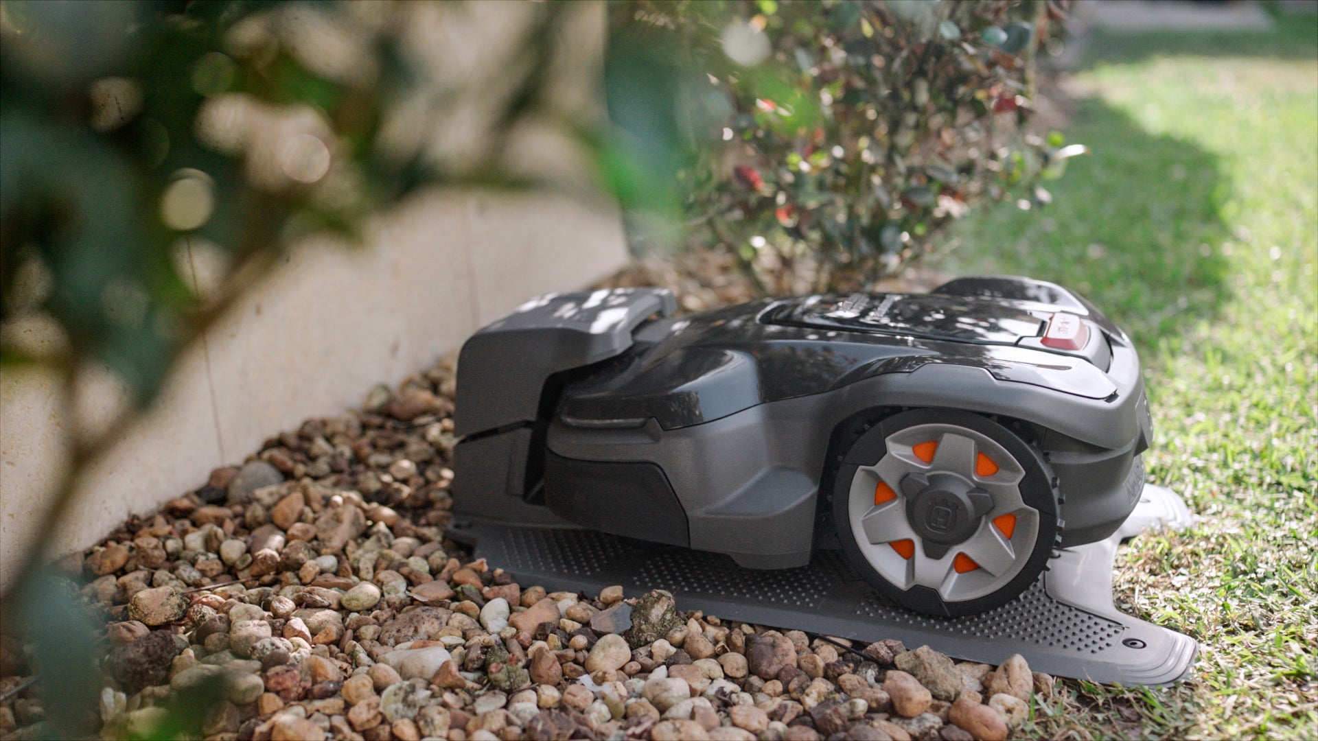 Automower® 415X
