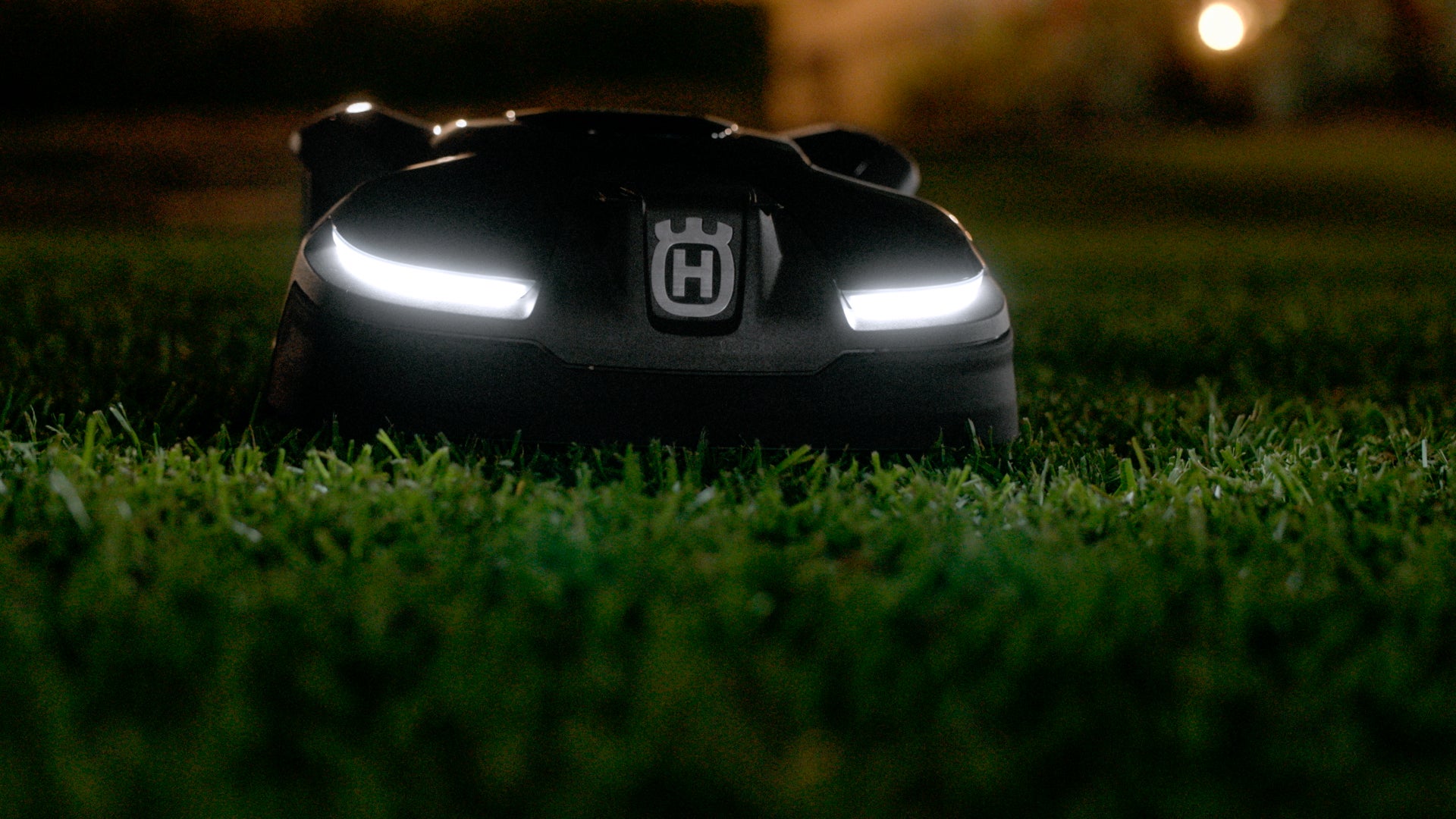 Automower® 415X