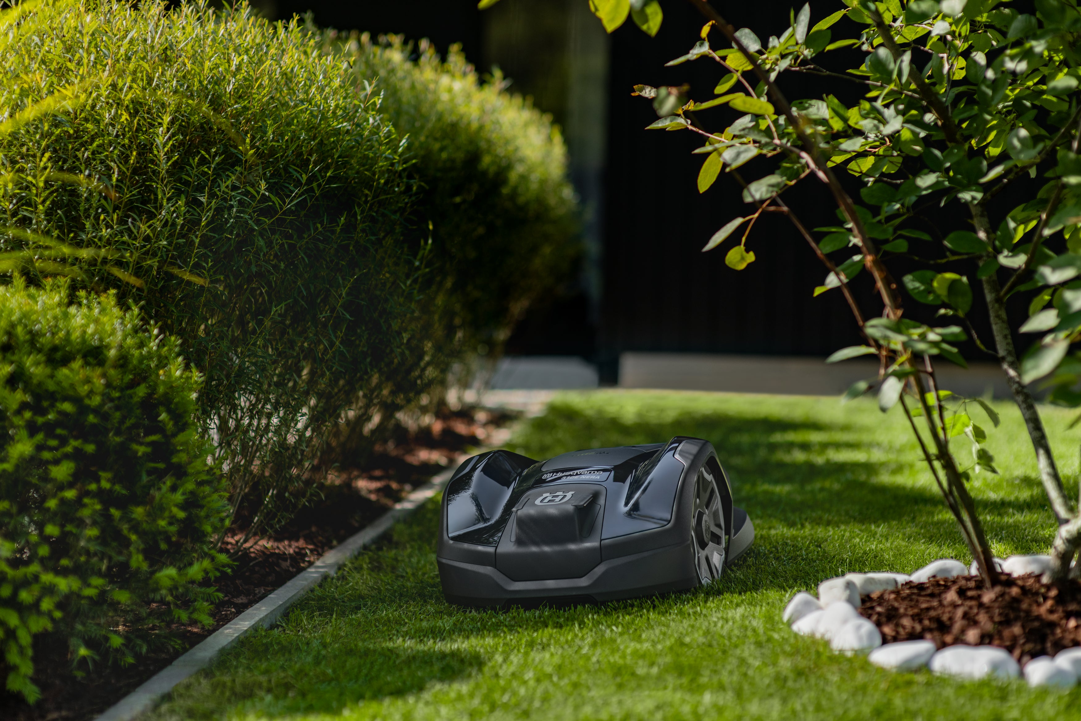 Automower® 310E NERA