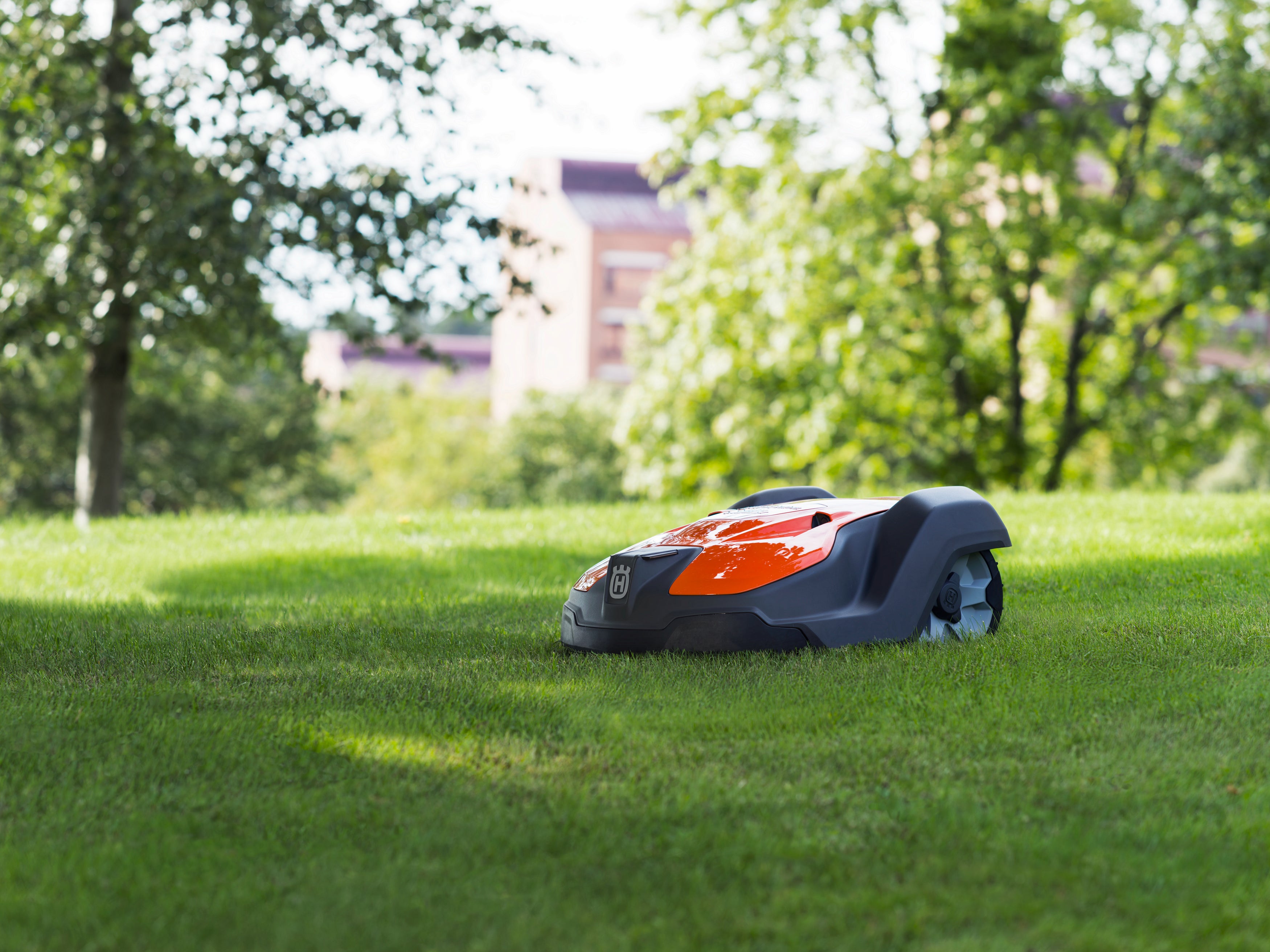 Automower® 550