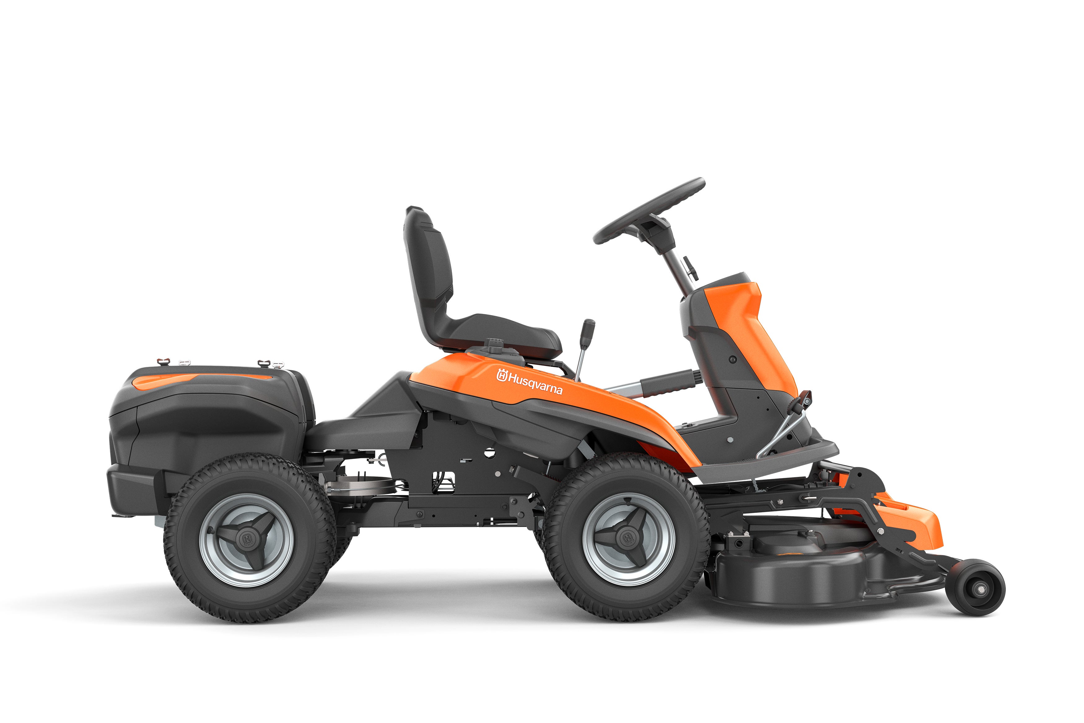 Akku-Rider R 200iX AWD