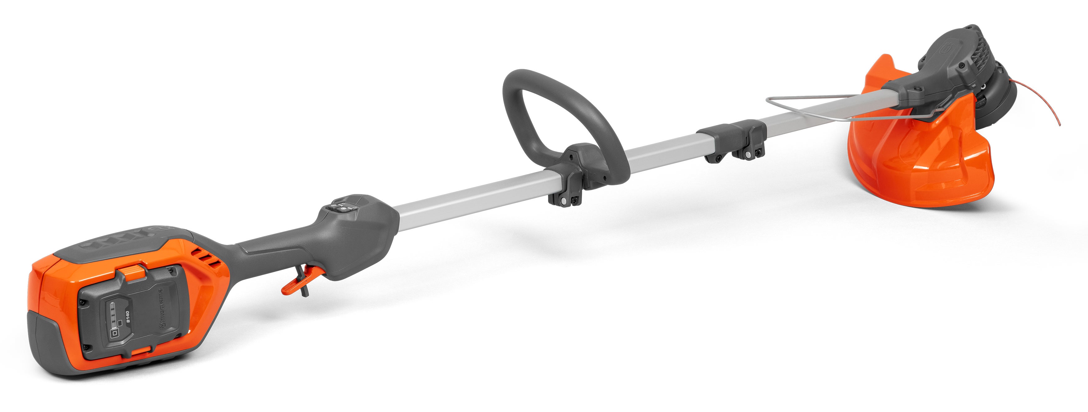 Akku-Trimmer 215iL