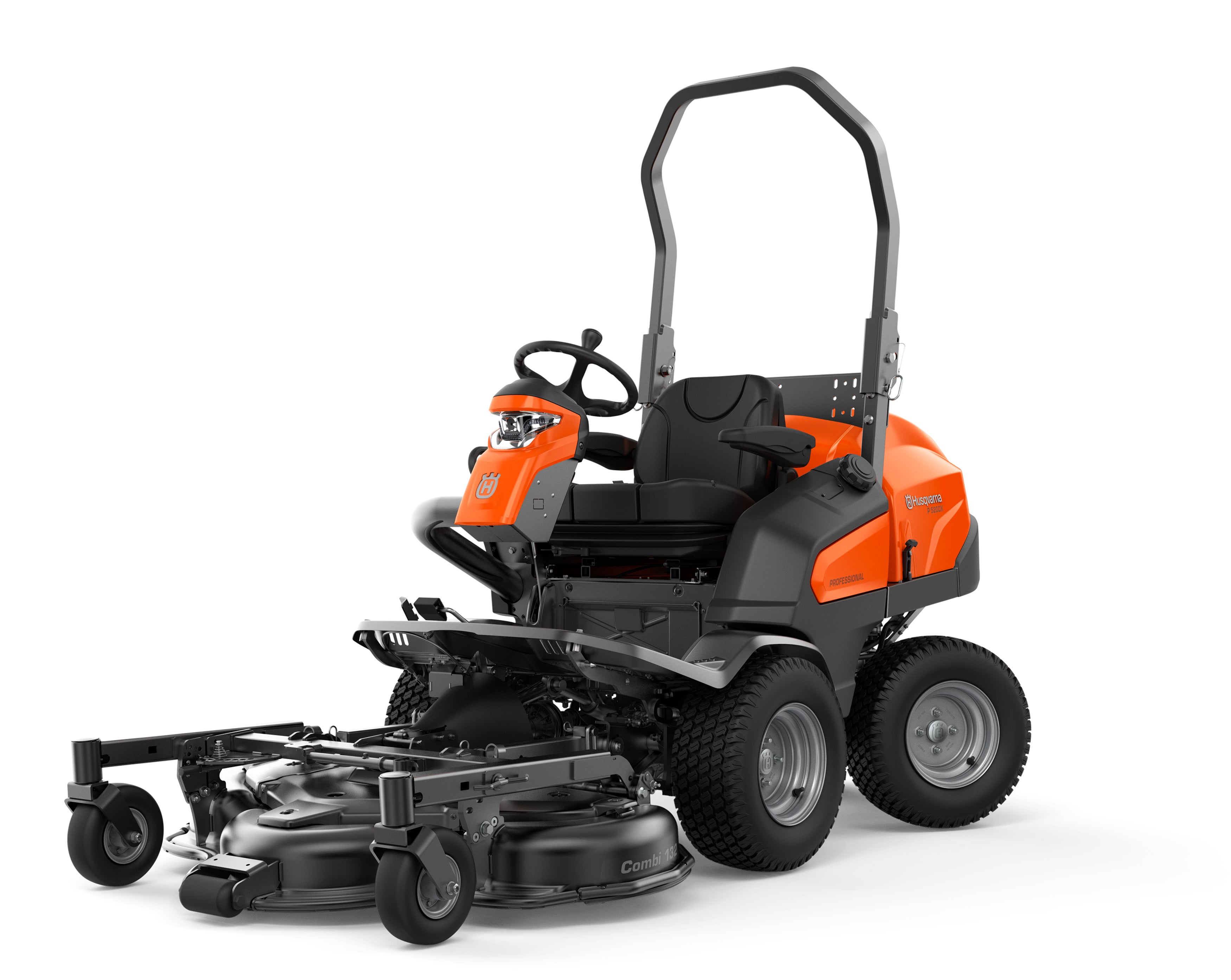 Rider P 520DX