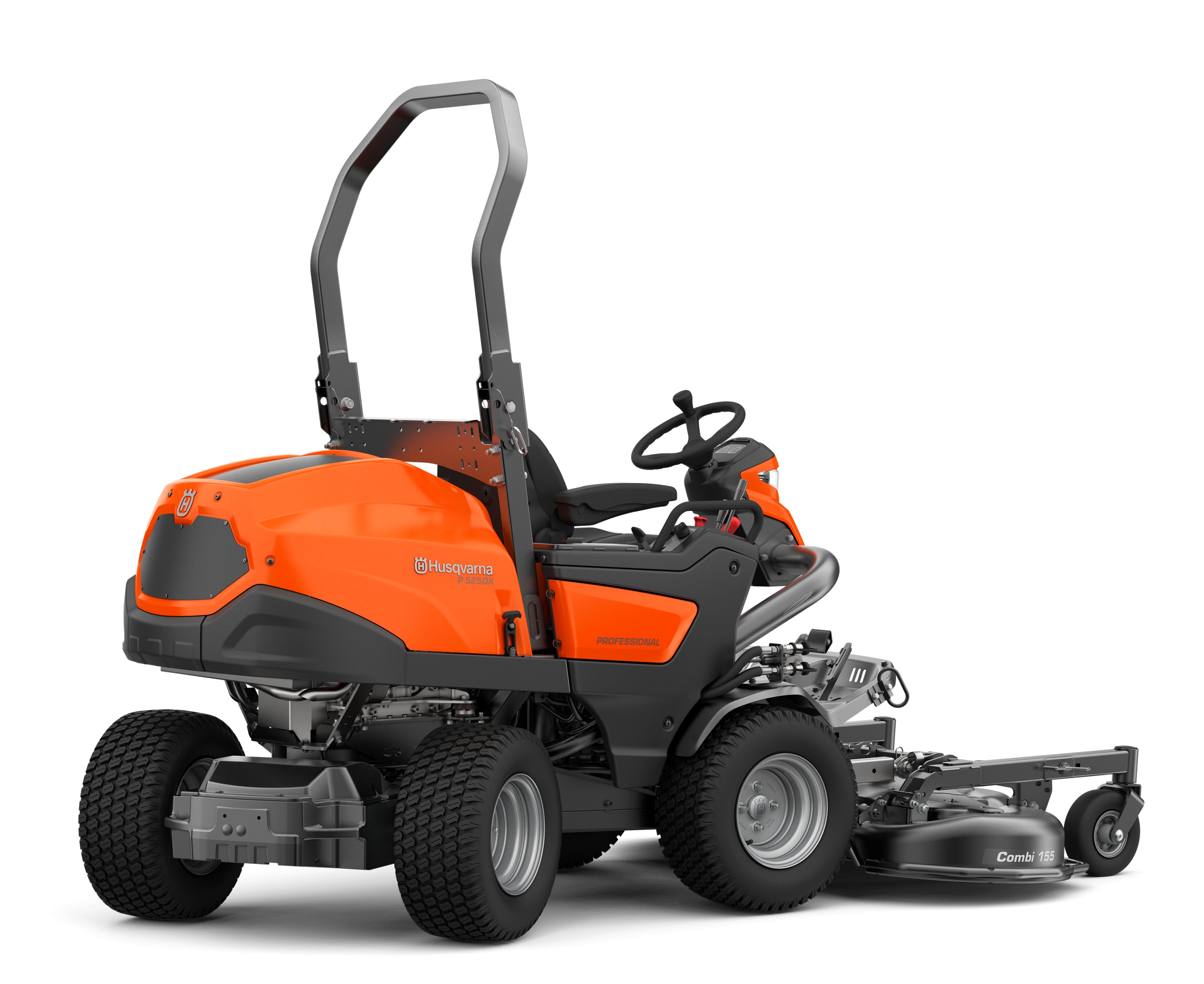 Rider P 525DX