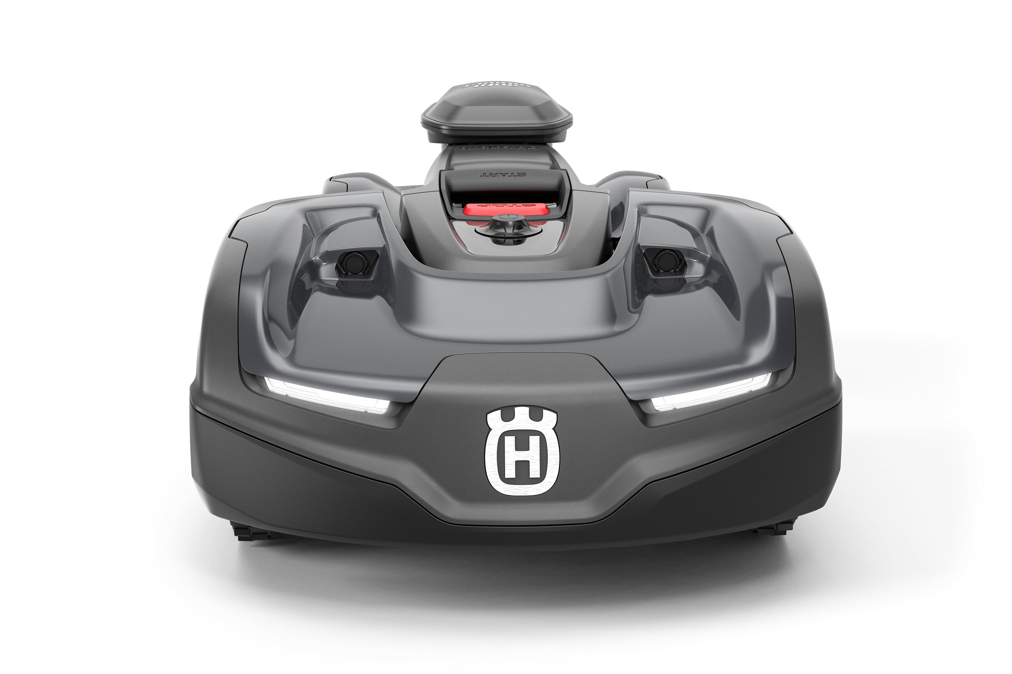 Automower® 435X AWD NERA EPOS inkl. Referenzstation RS1