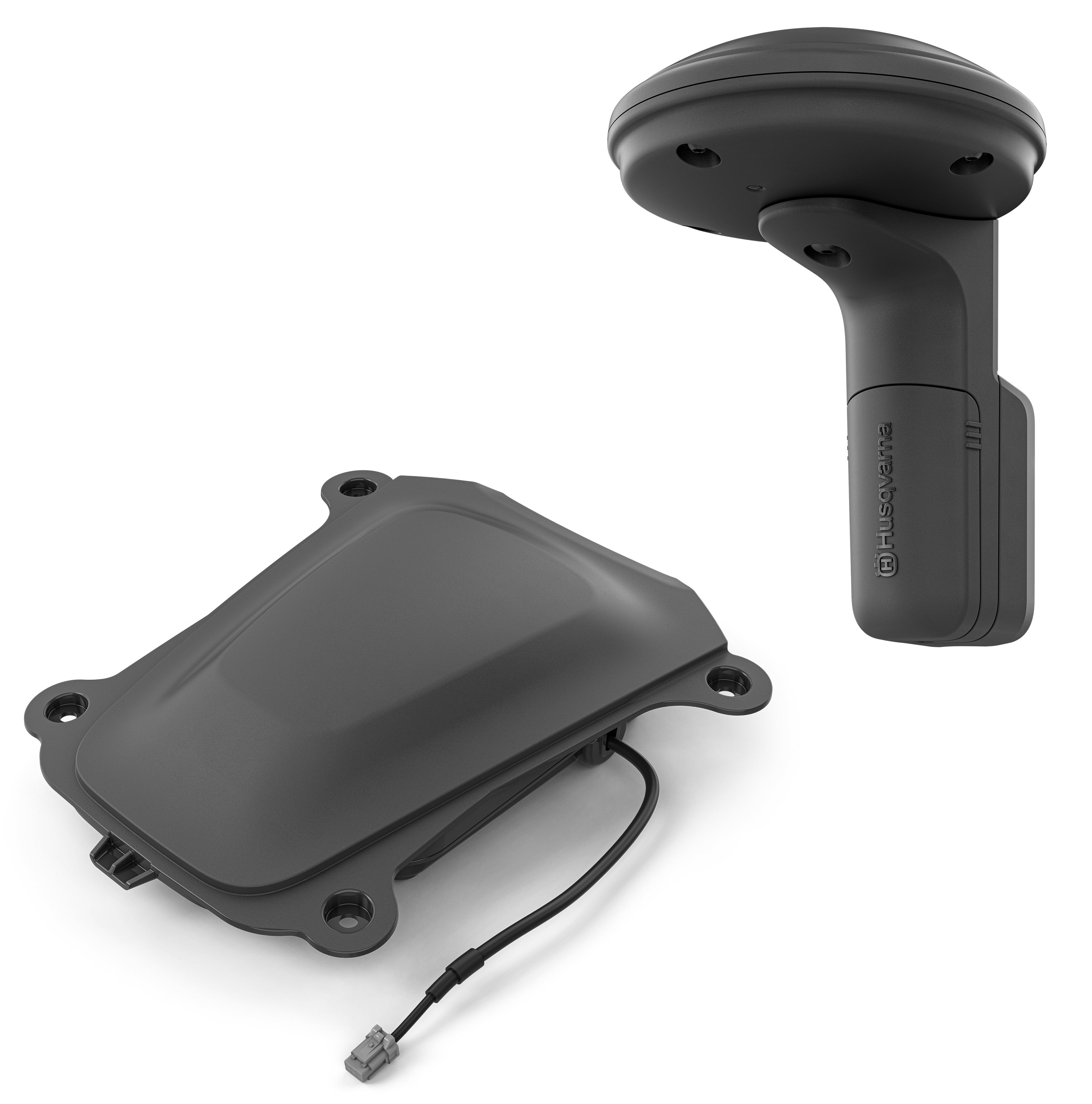 Automower® 430X NERA inkl. EPOS Plug-in und Referenzstation RS1