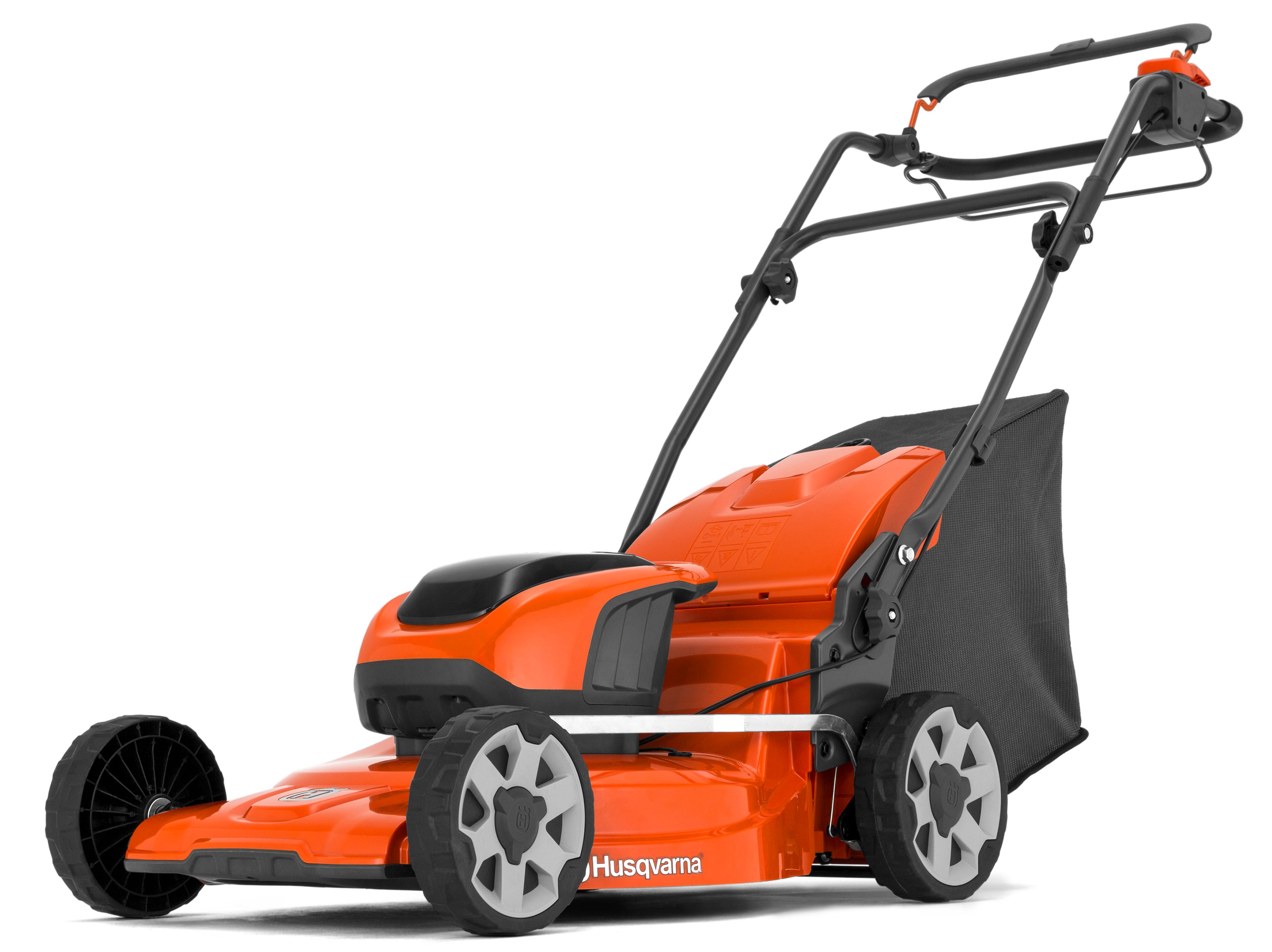 Akku-Rasenmäher LC 142iS