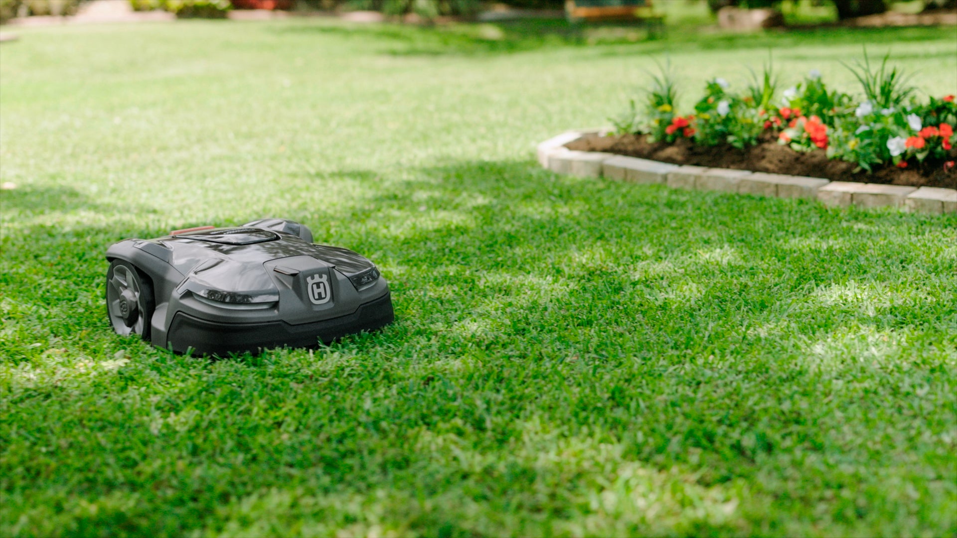 Automower® 415X
