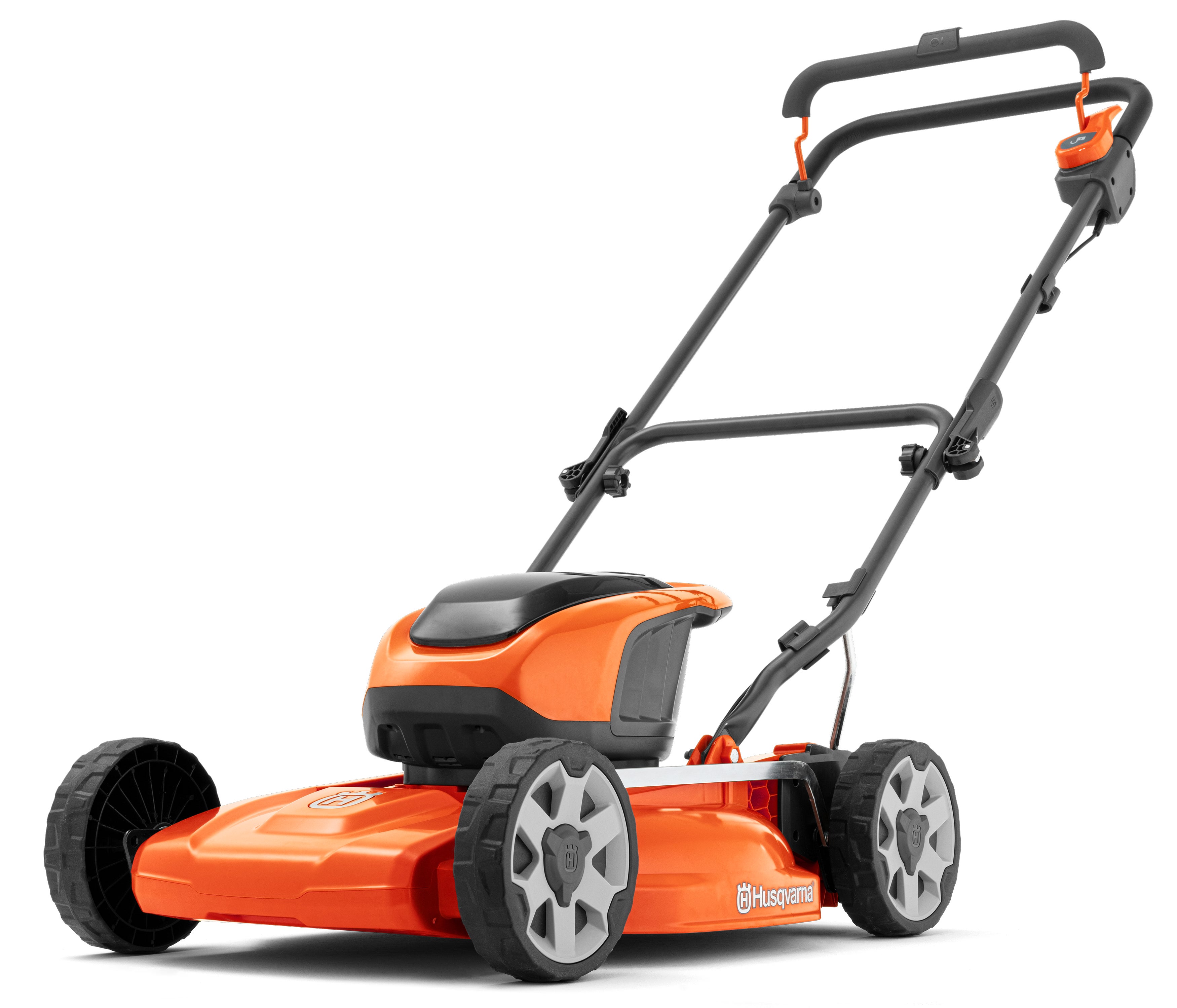 Akku-Rasenmäher LB 144i