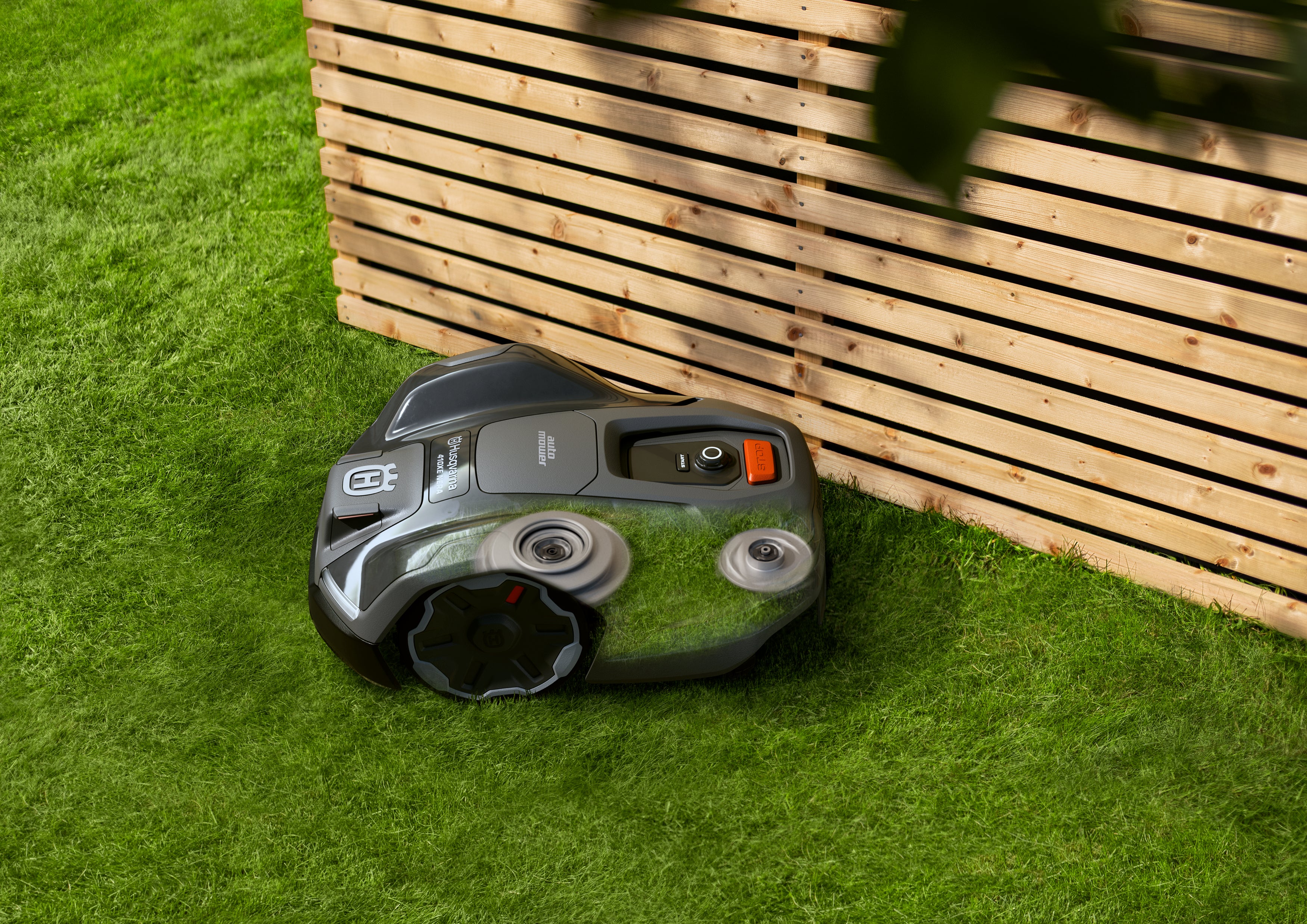 Automower® 410XE NERA
