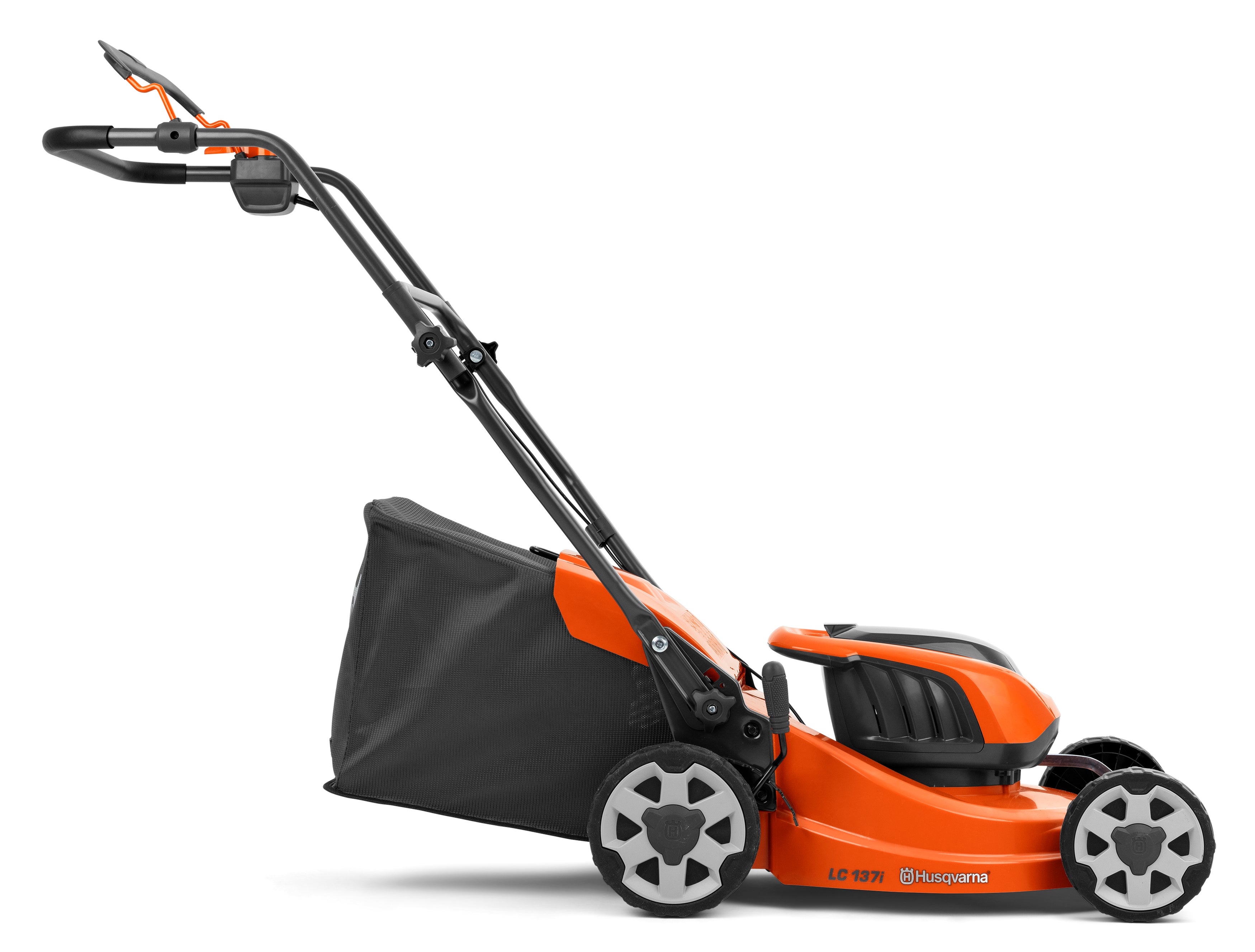 Akku-Rasenmäher LC 137i