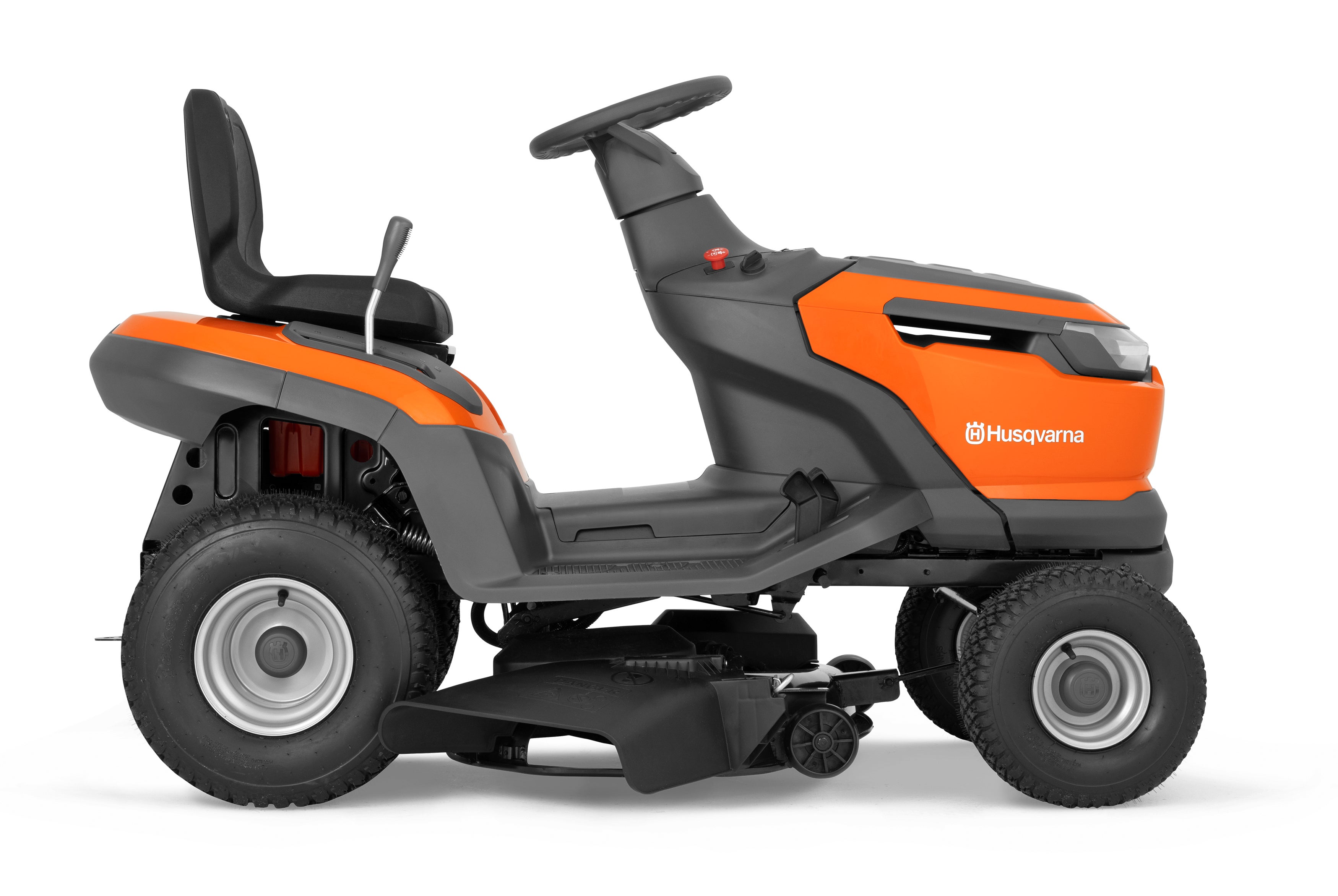Akku-Traktor TS 100i