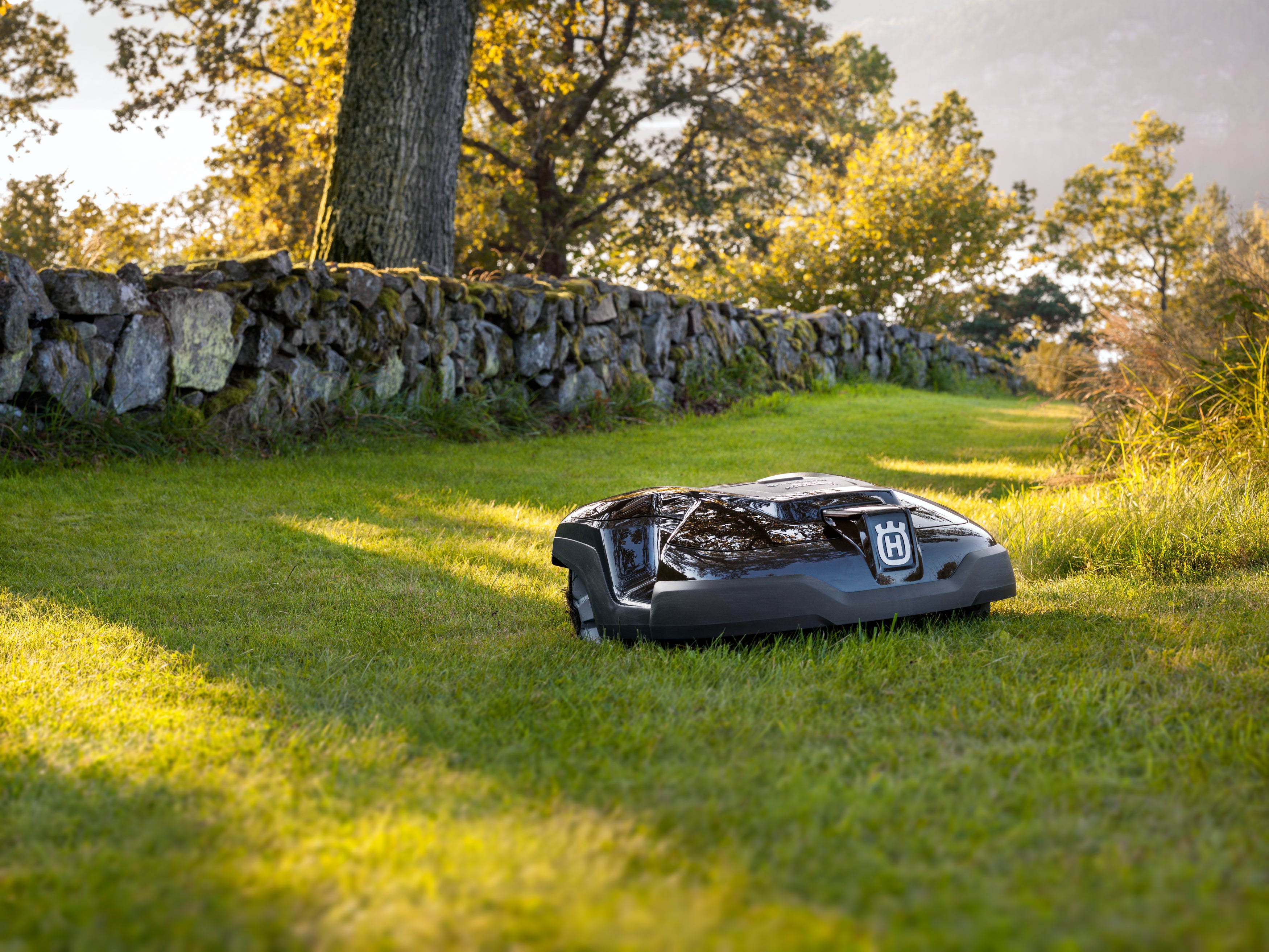 Automower® 310 Mark II