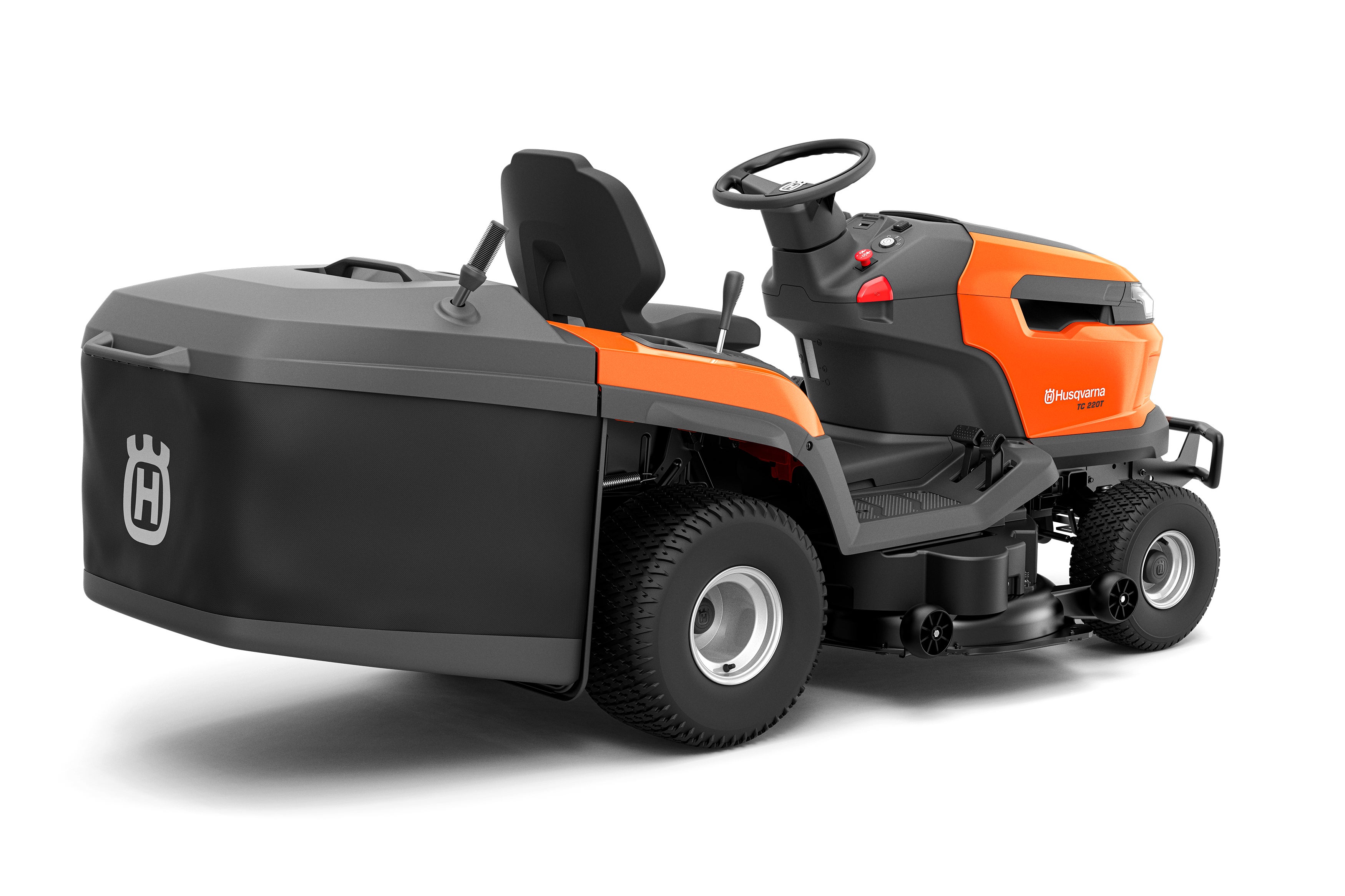 Traktor TC 220T