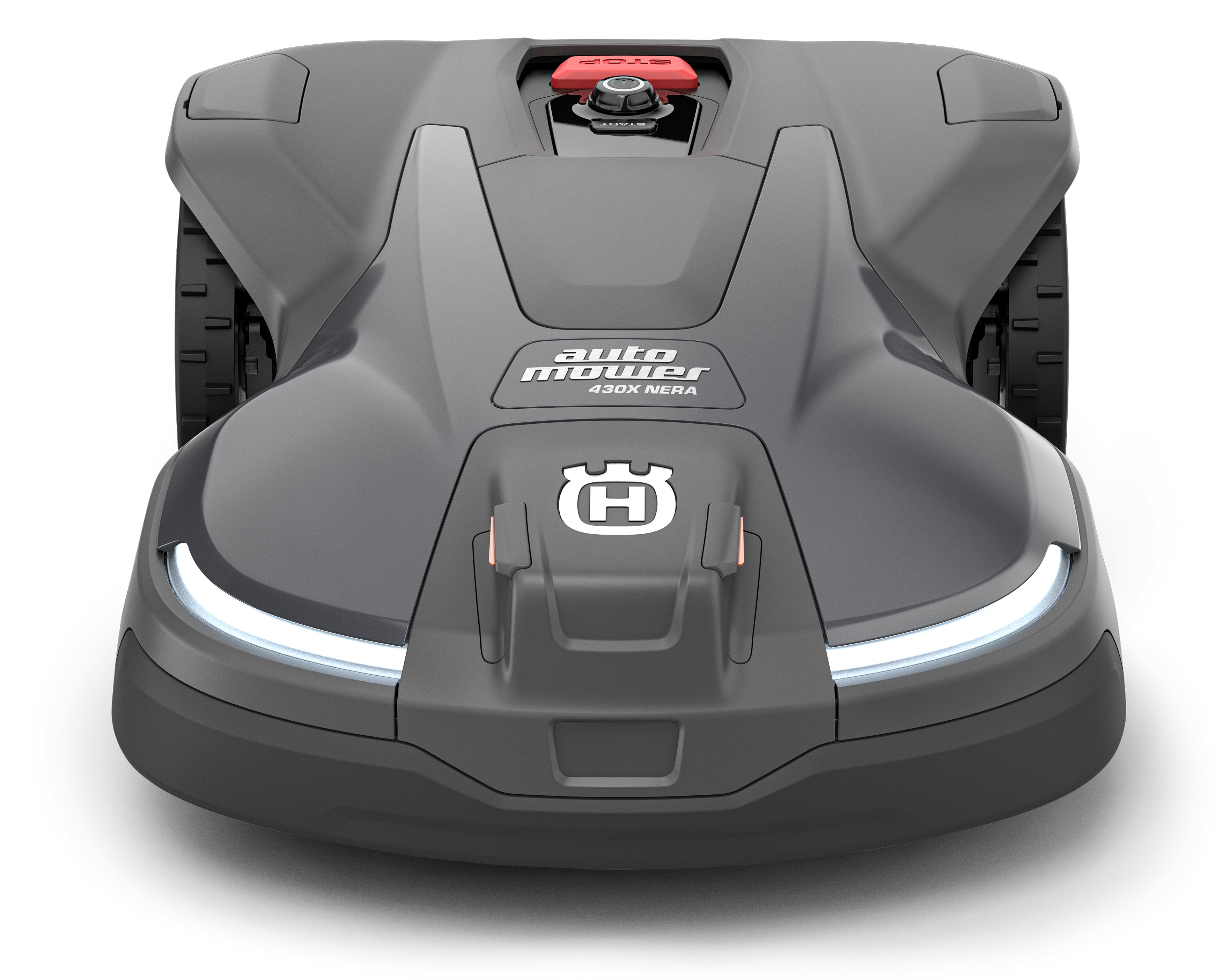 Automower® 430X NERA