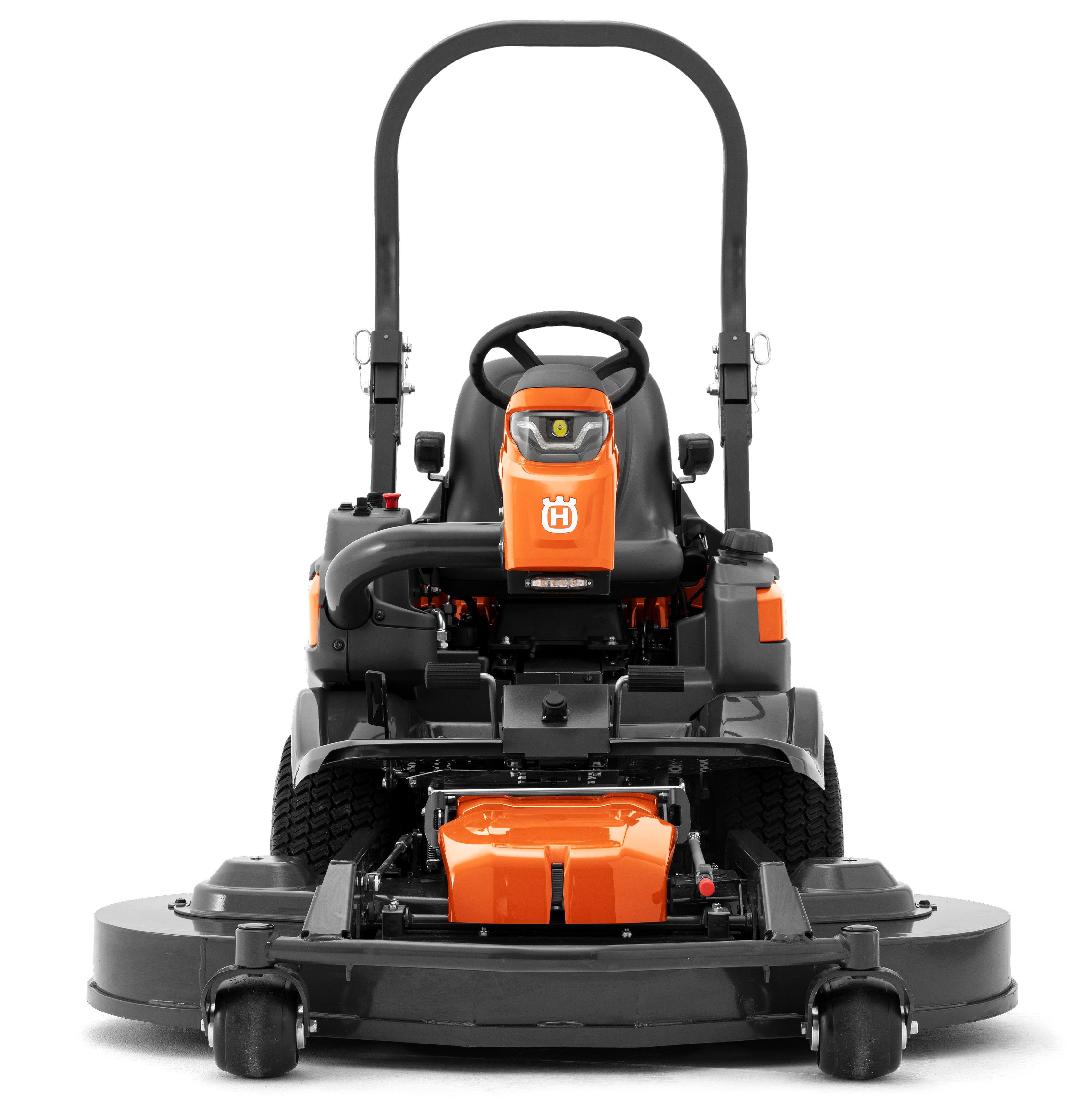 Rider P 524X EFI