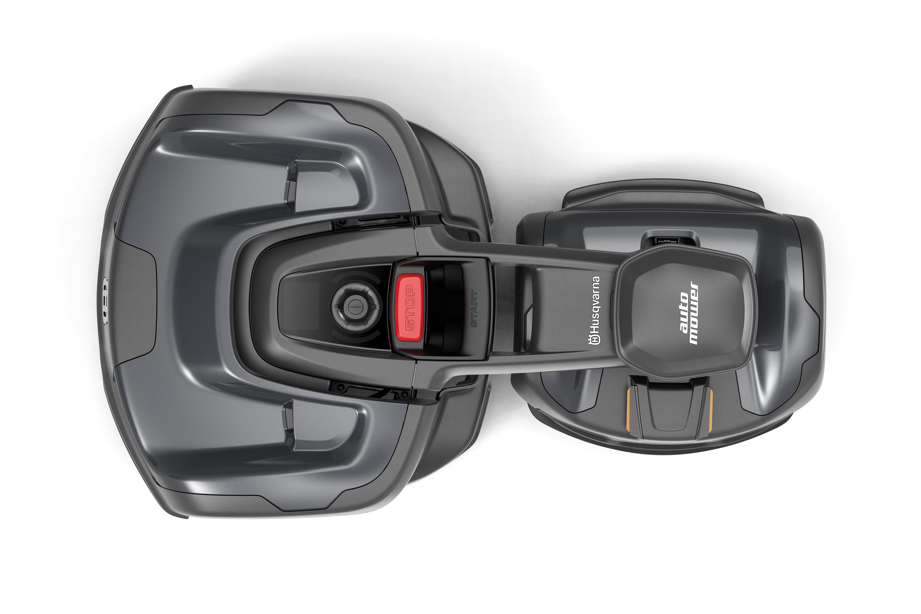 Automower® 435X AWD NERA EPOS inkl. Referenzstation RS1