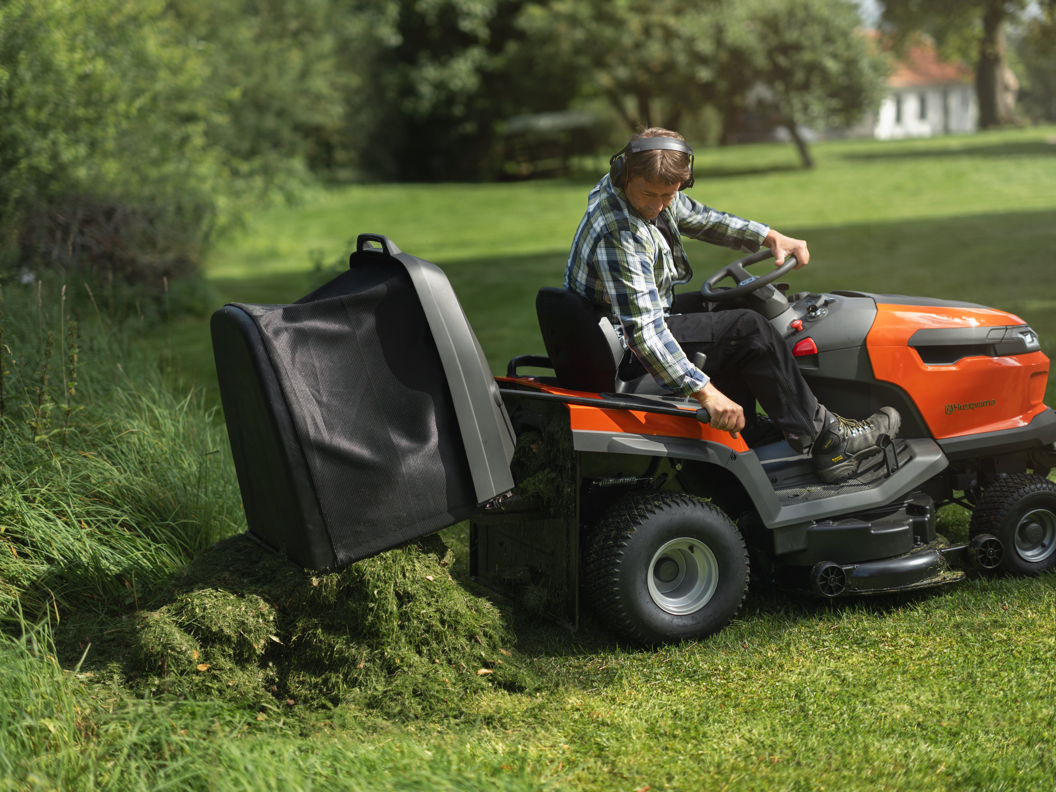 Traktor TC 220T