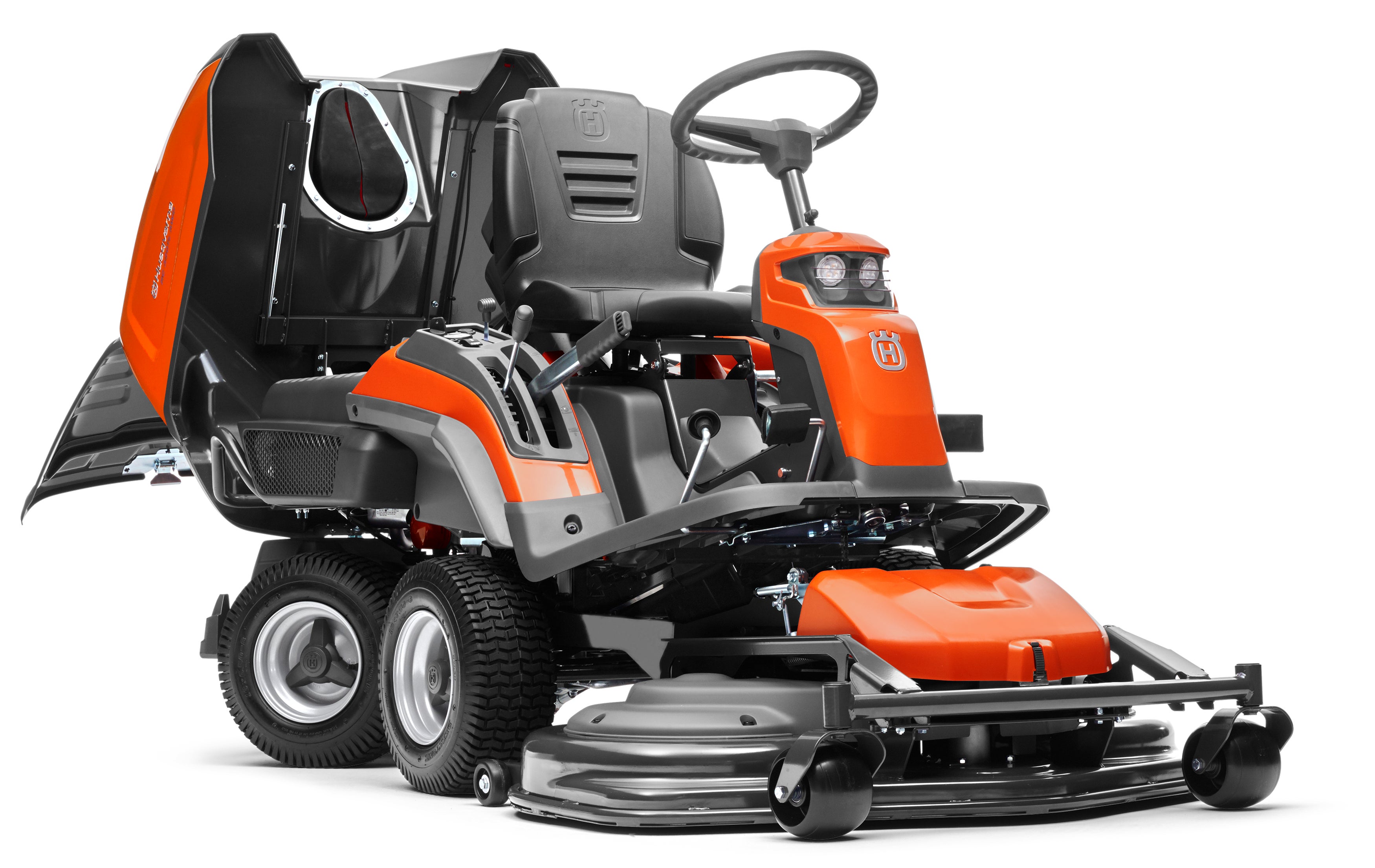 Rider RC 320Ts AWD Rider RC 320Ts AWD