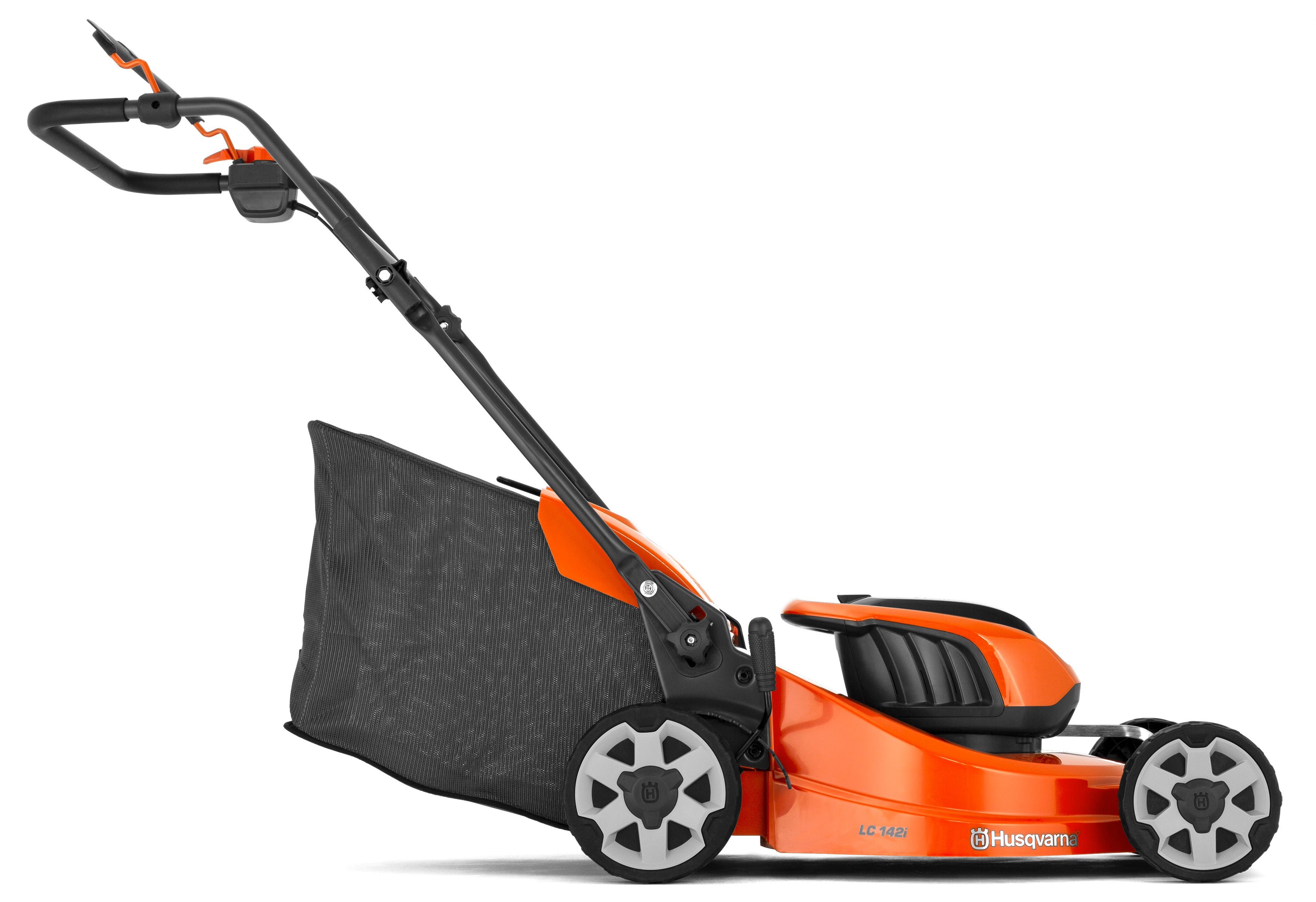 Akku-Rasenmäher LC 142i