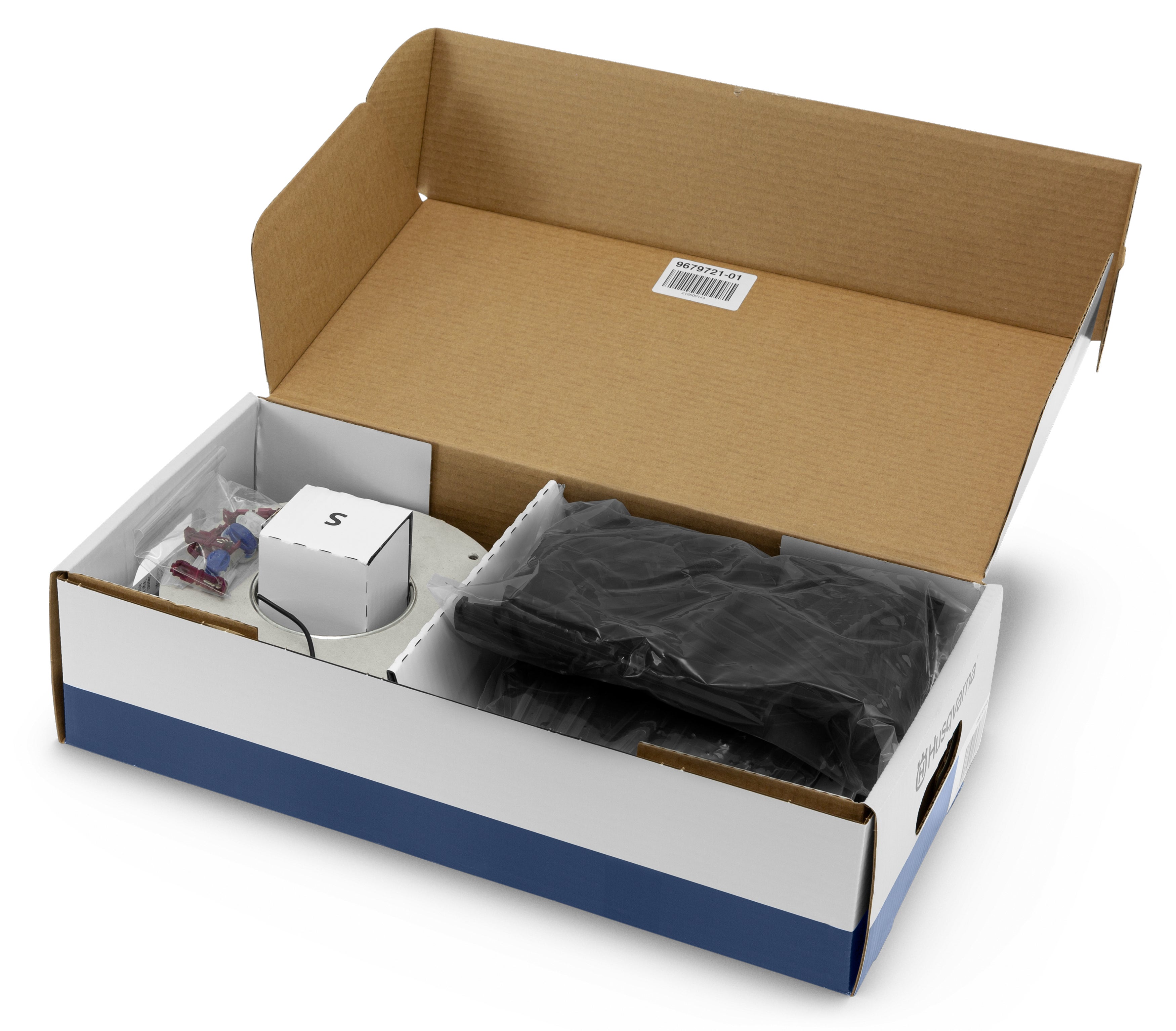Automower® Einbau-Kit Small Automower® Einbau-Kit Small