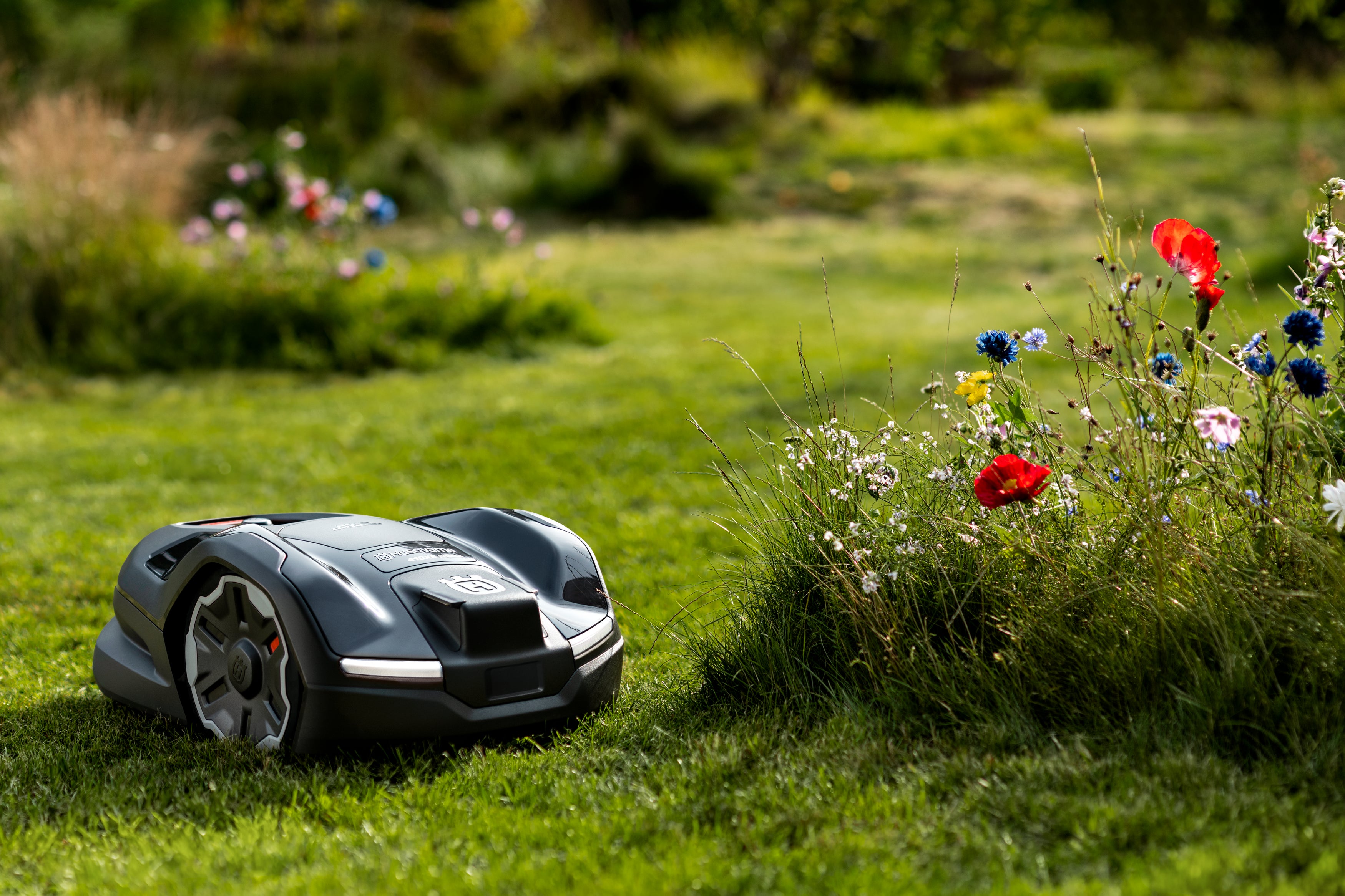 Automower® 410XE NERA